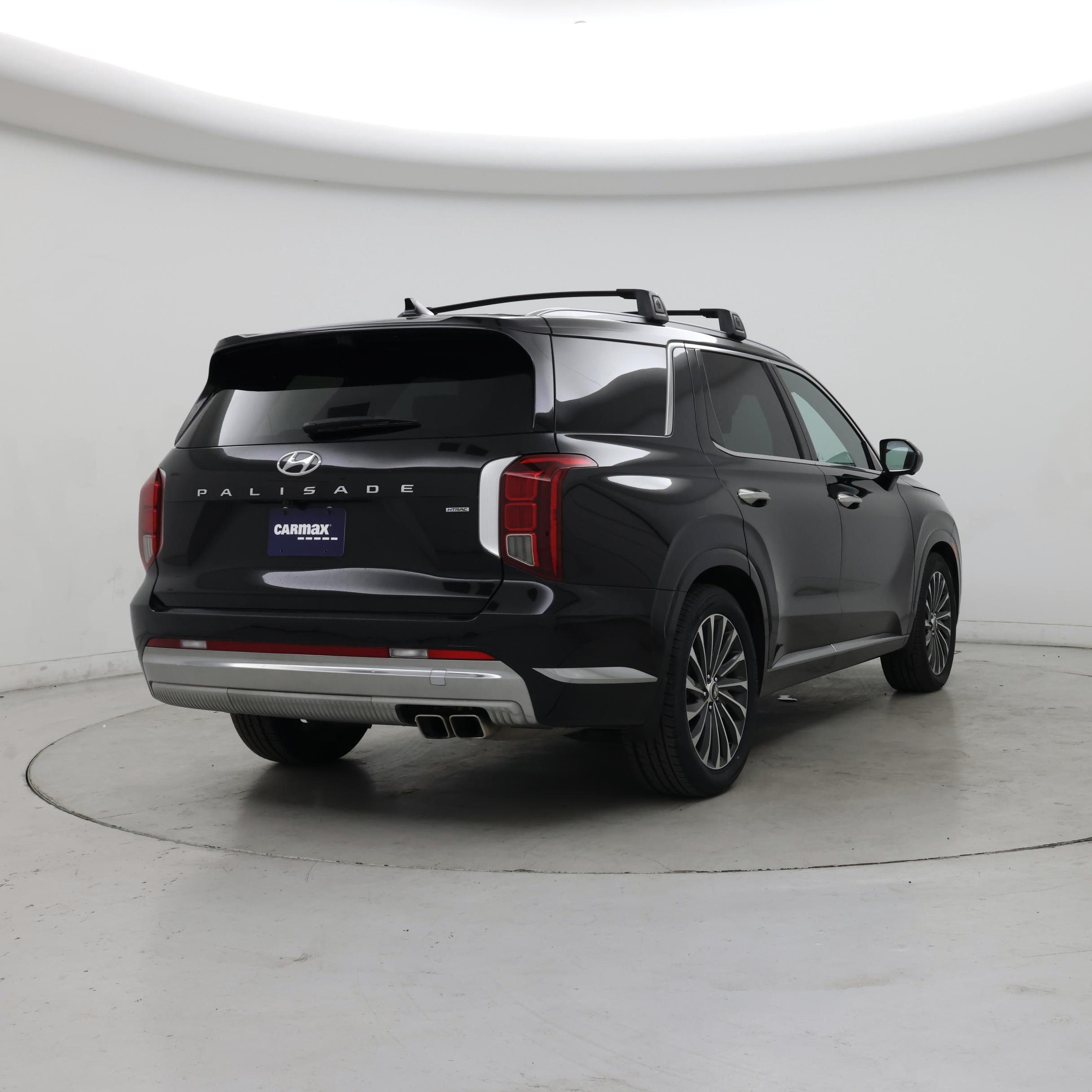 Thumbnail: 2024 Hyundai Palisade - 8