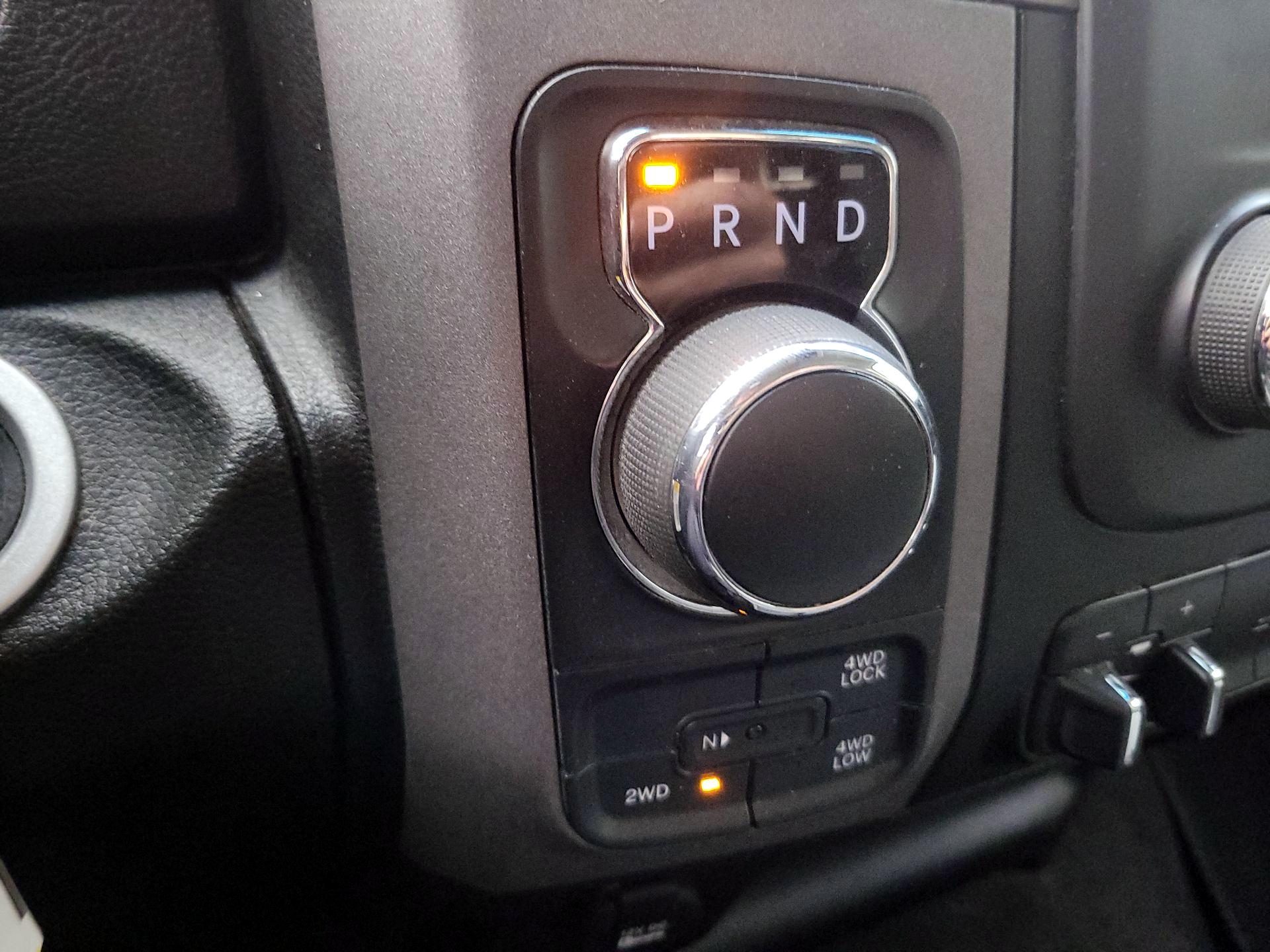 Thumbnail: 2021 RAM 1500 Classic - 15