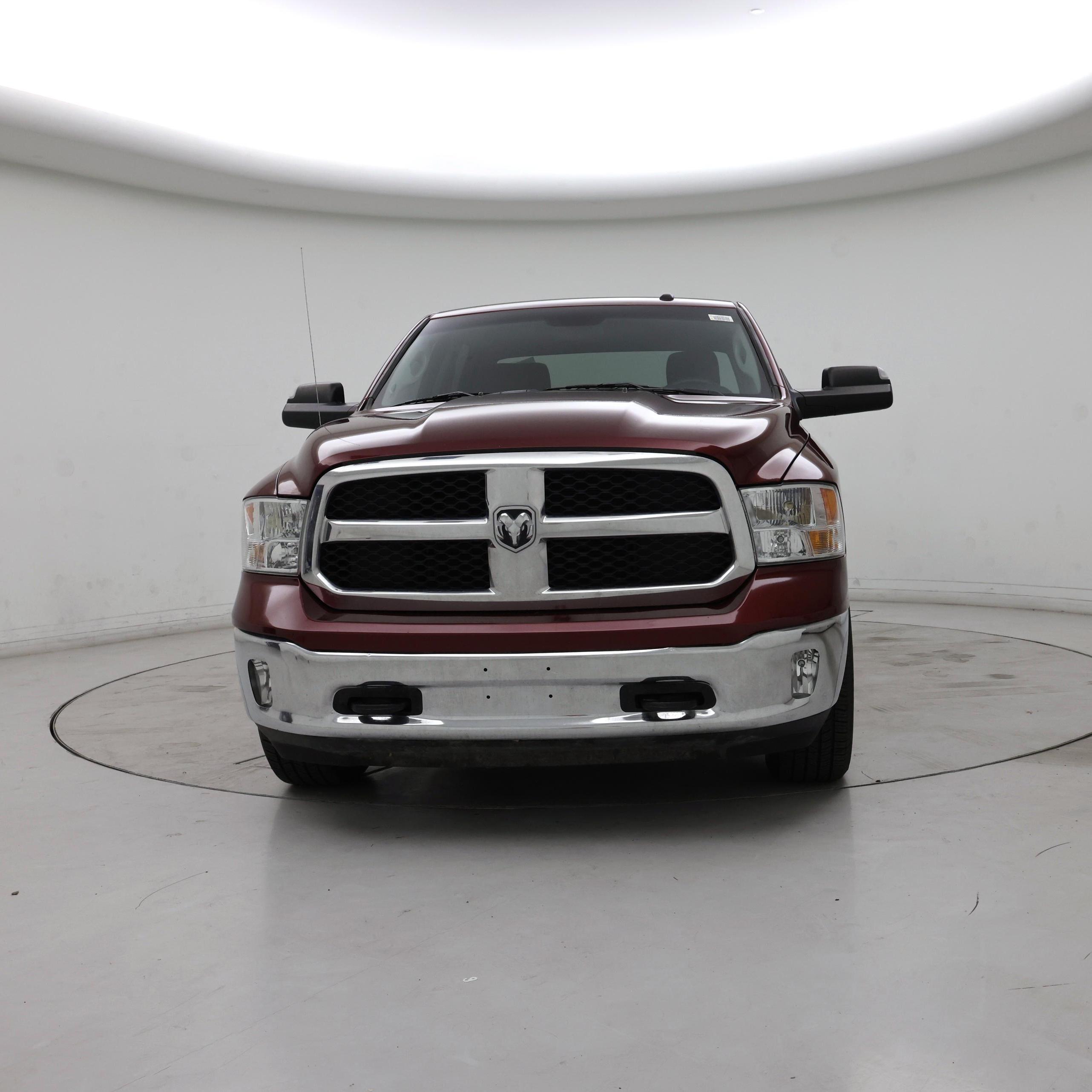 Thumbnail: 2021 RAM 1500 Classic - 5
