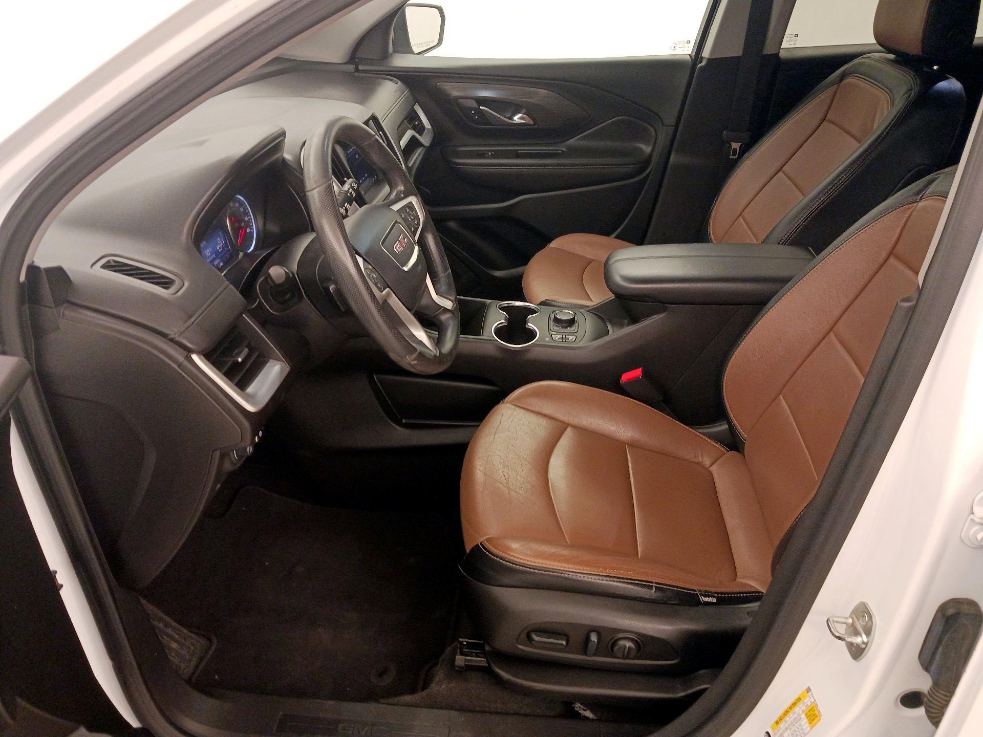 Thumbnail: 2022 GMC Terrain - 11