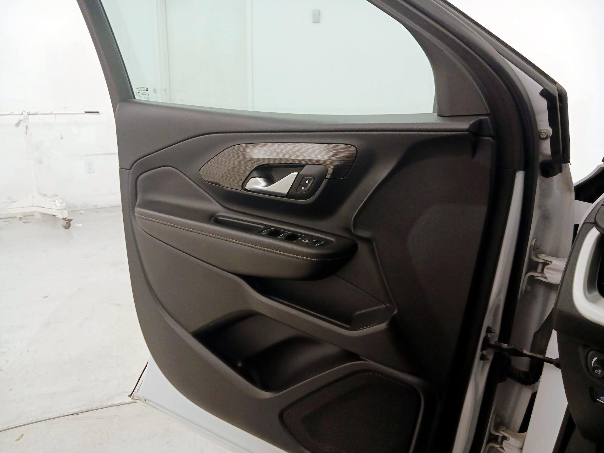 Thumbnail: 2022 GMC Terrain - 12