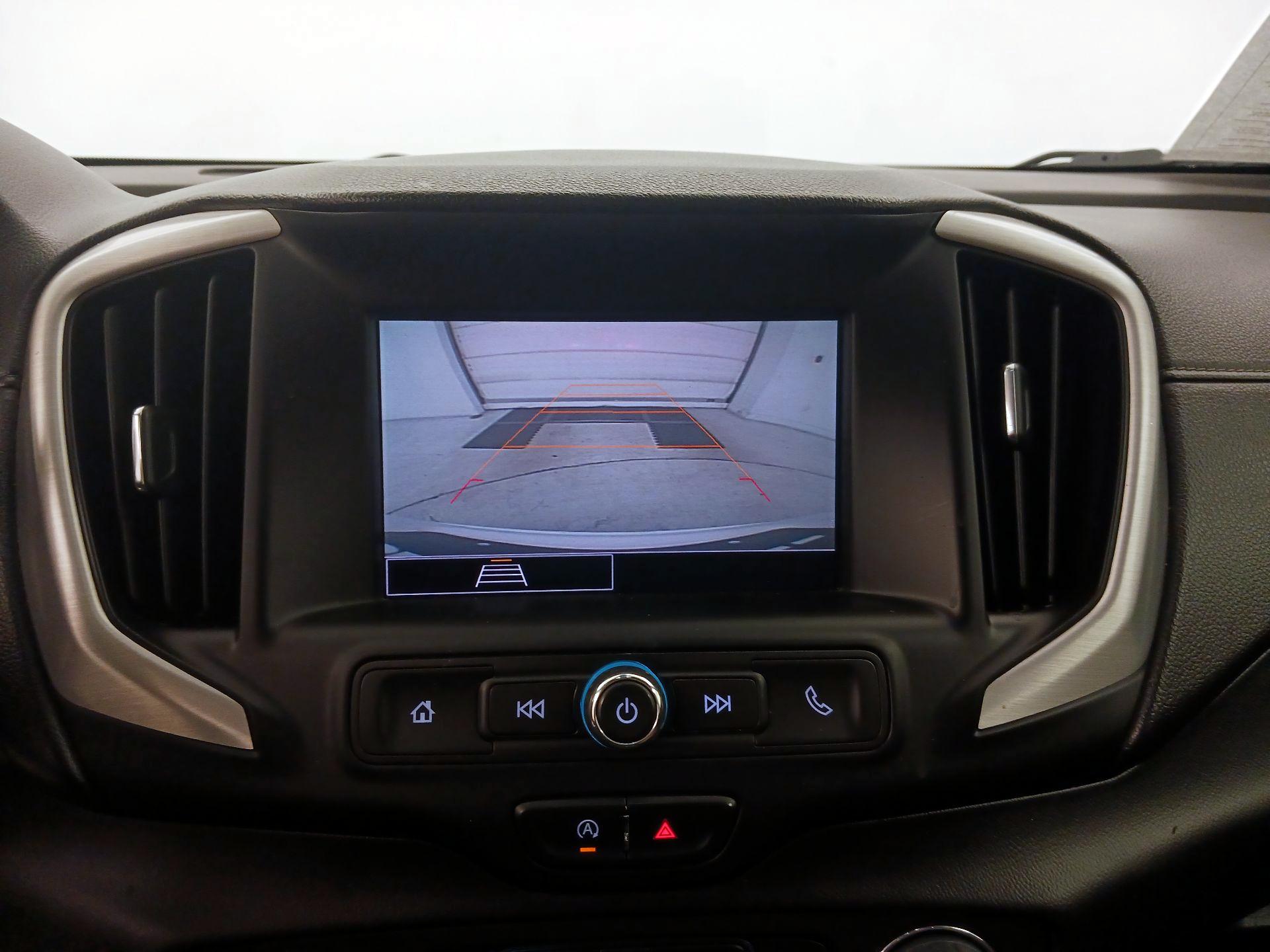 Thumbnail: 2022 GMC Terrain - 14