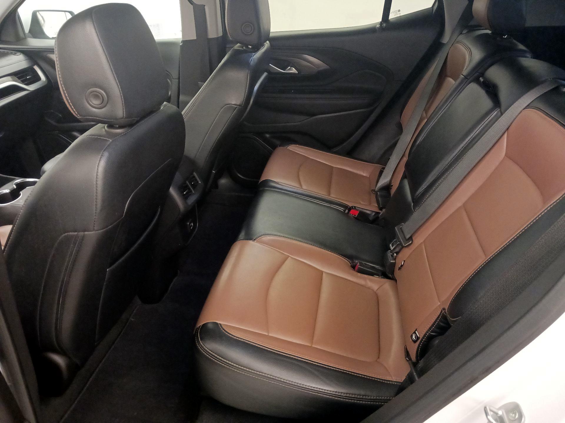 Thumbnail: 2022 GMC Terrain - 19