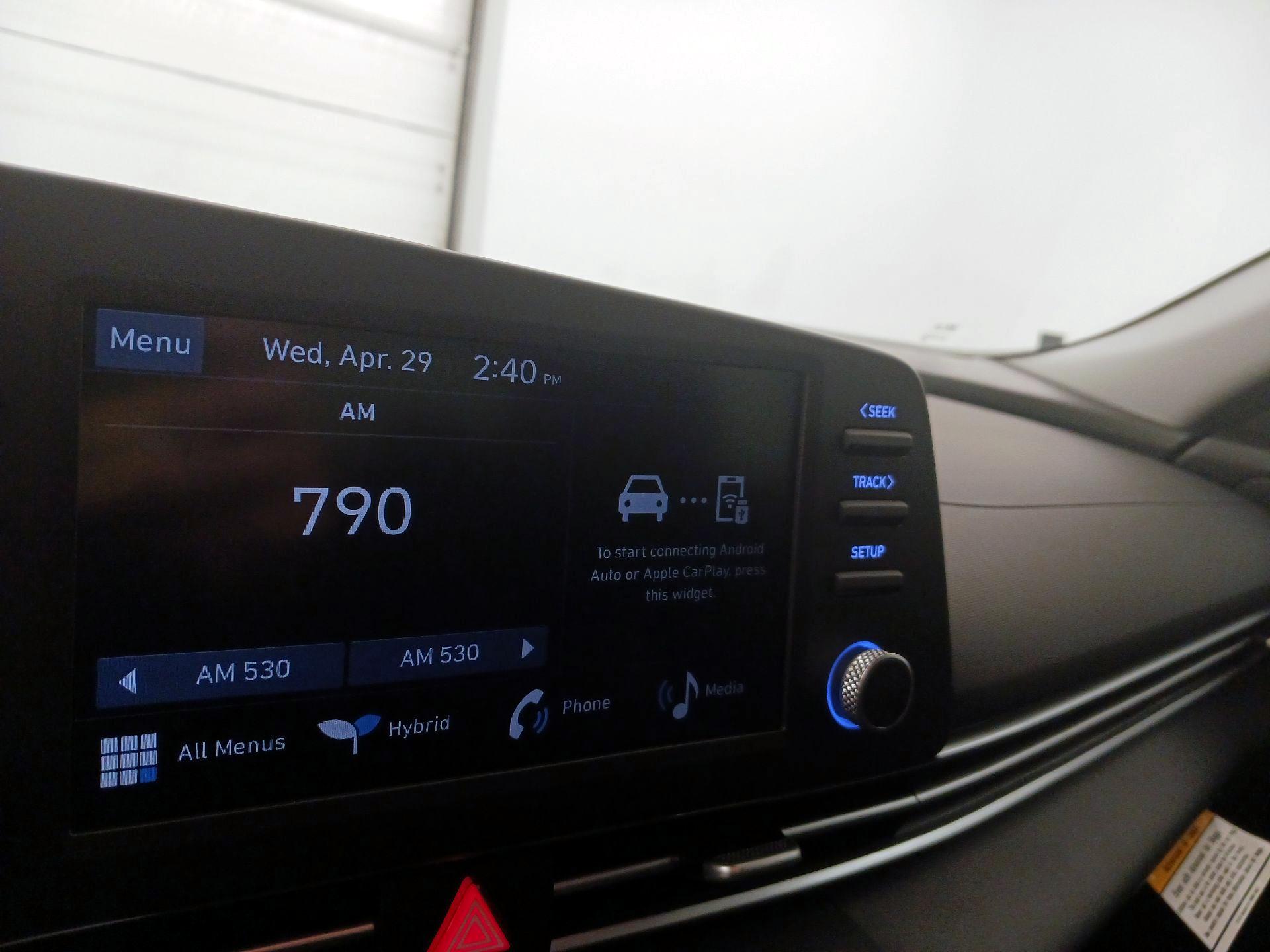 Thumbnail: 2025 Hyundai Elantra - 15