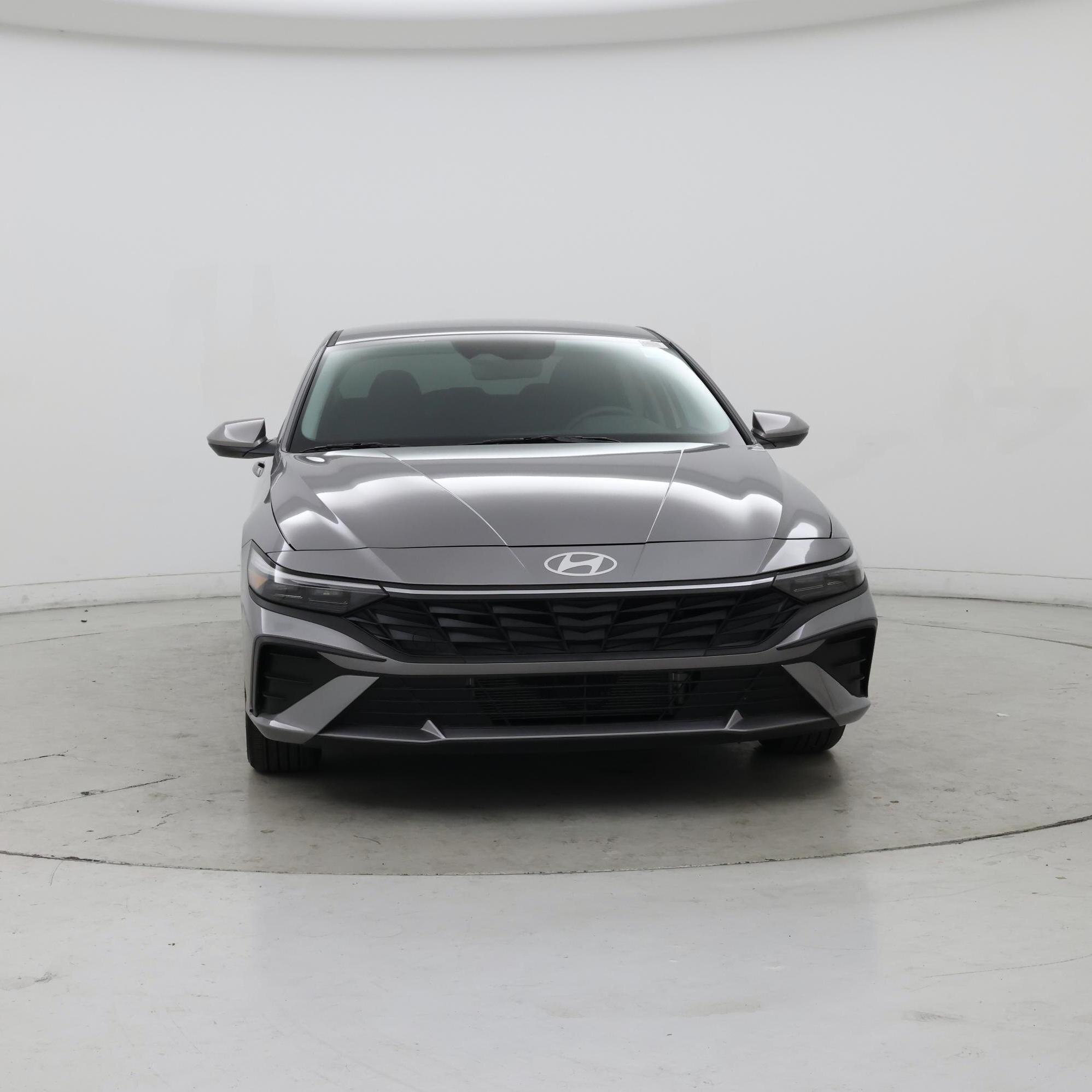Thumbnail: 2025 Hyundai Elantra - 5