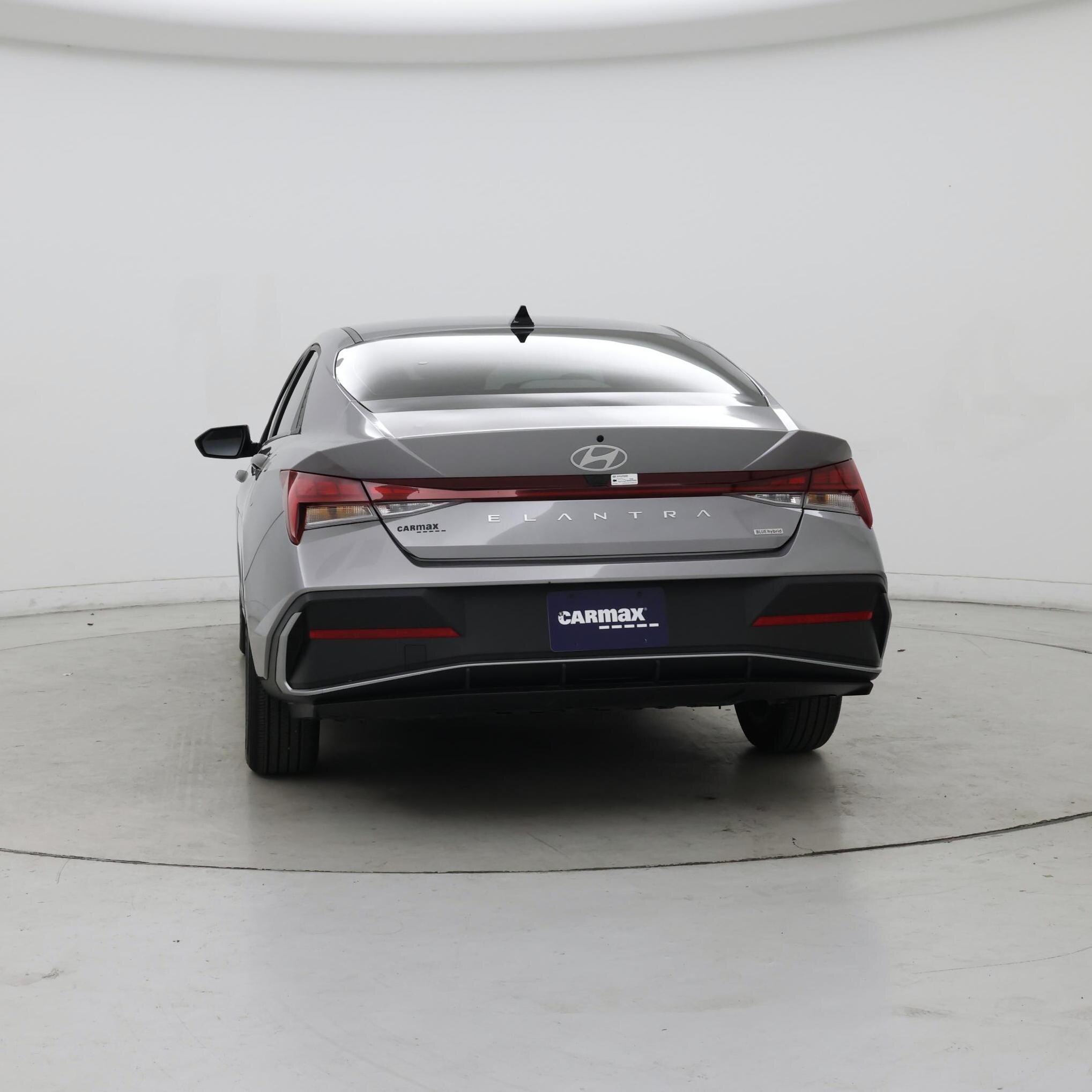 Thumbnail: 2025 Hyundai Elantra - 6