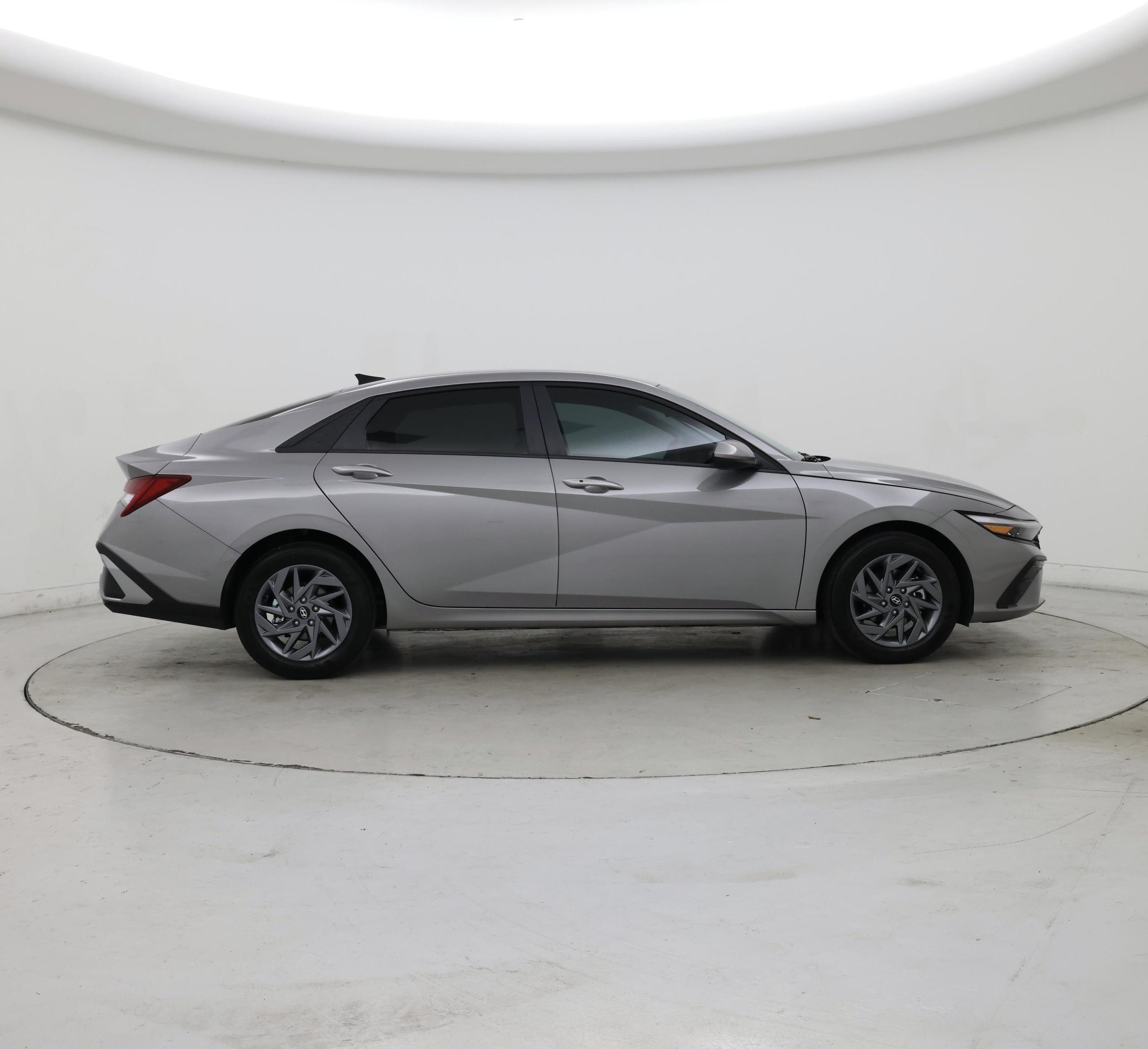 Thumbnail: 2025 Hyundai Elantra - 7