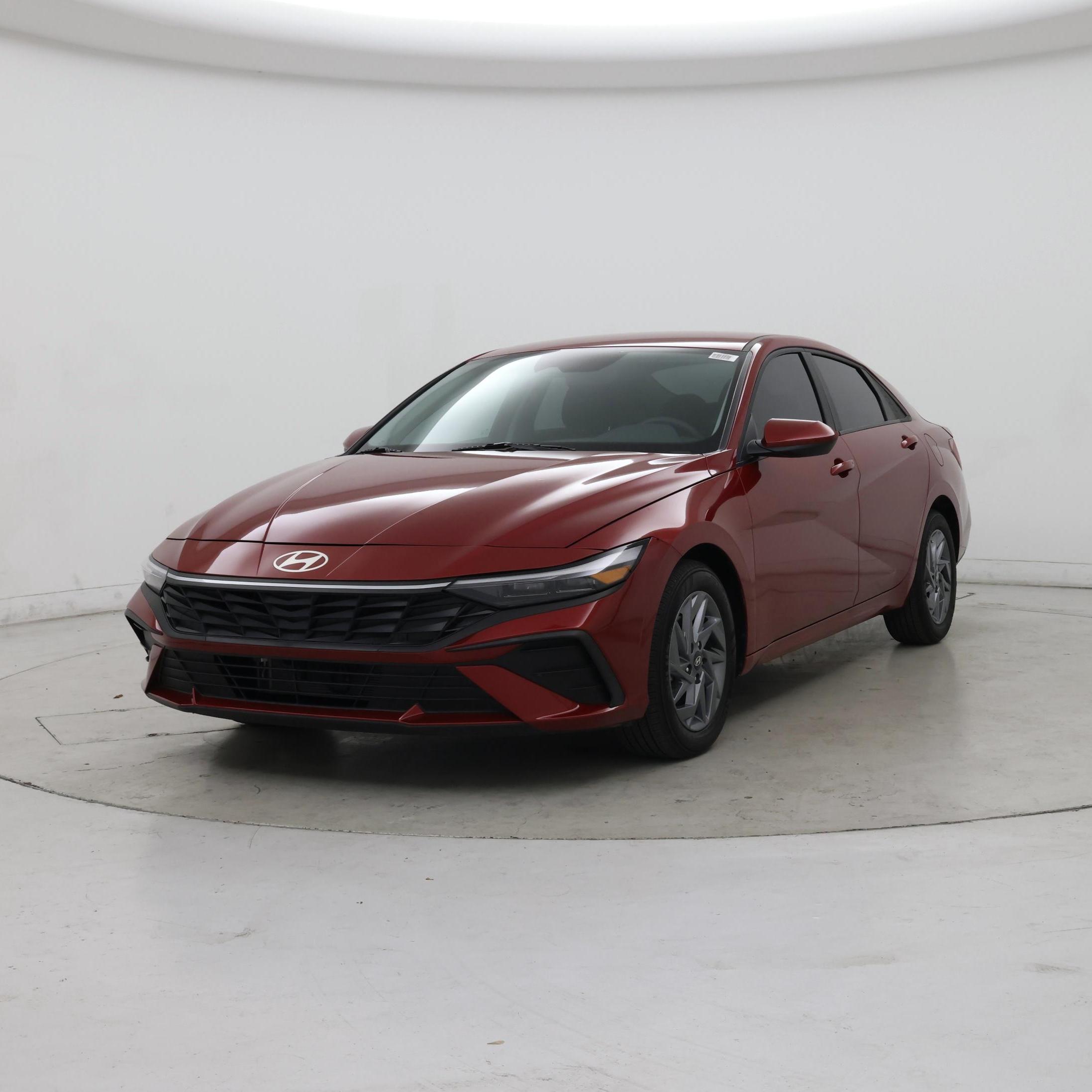 Thumbnail: 2025 Hyundai Elantra - 4