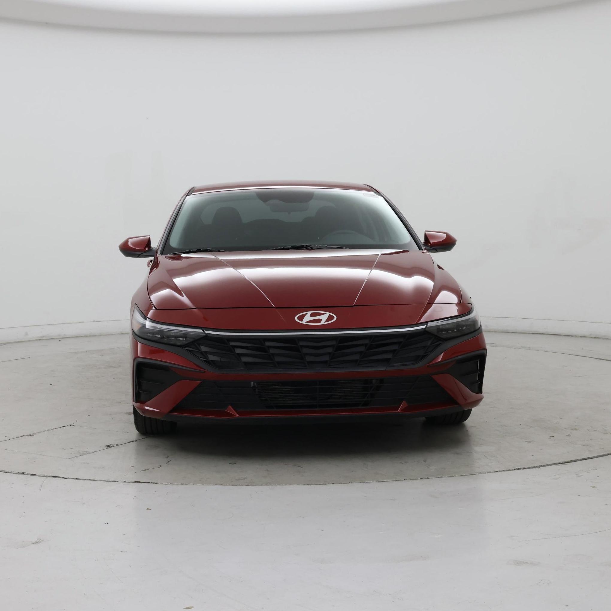 Thumbnail: 2025 Hyundai Elantra - 5