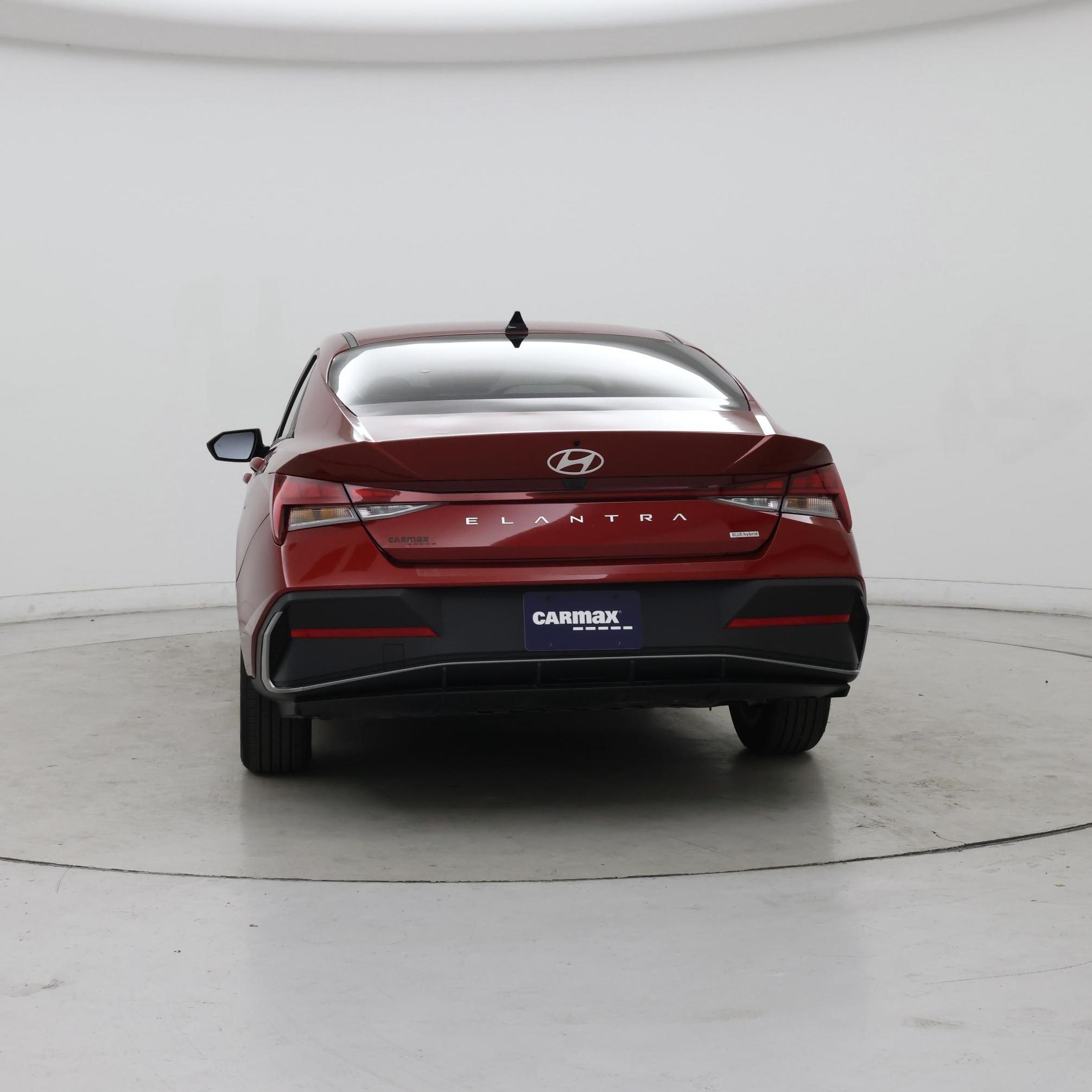 Thumbnail: 2025 Hyundai Elantra - 6