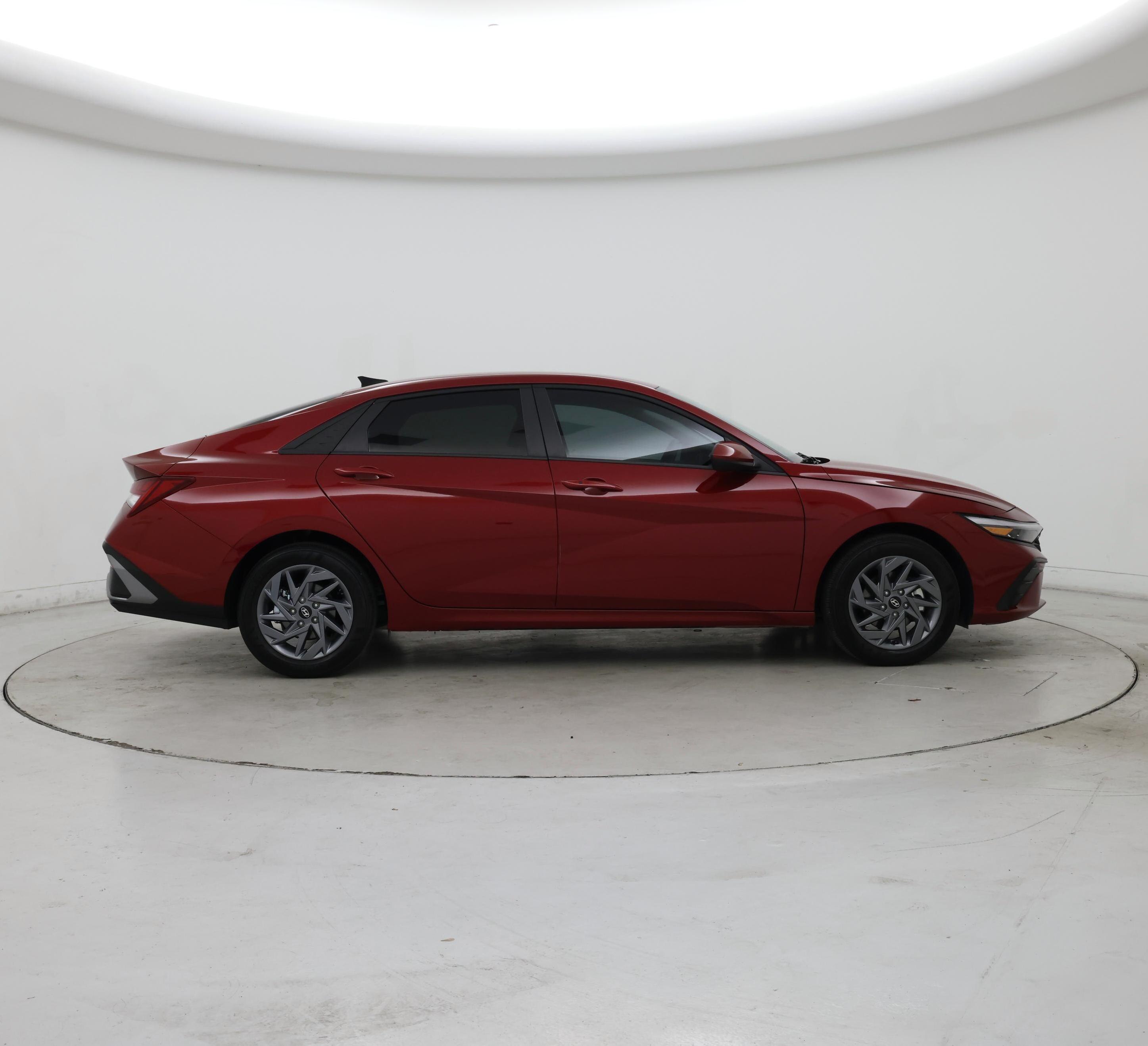 Thumbnail: 2025 Hyundai Elantra - 7