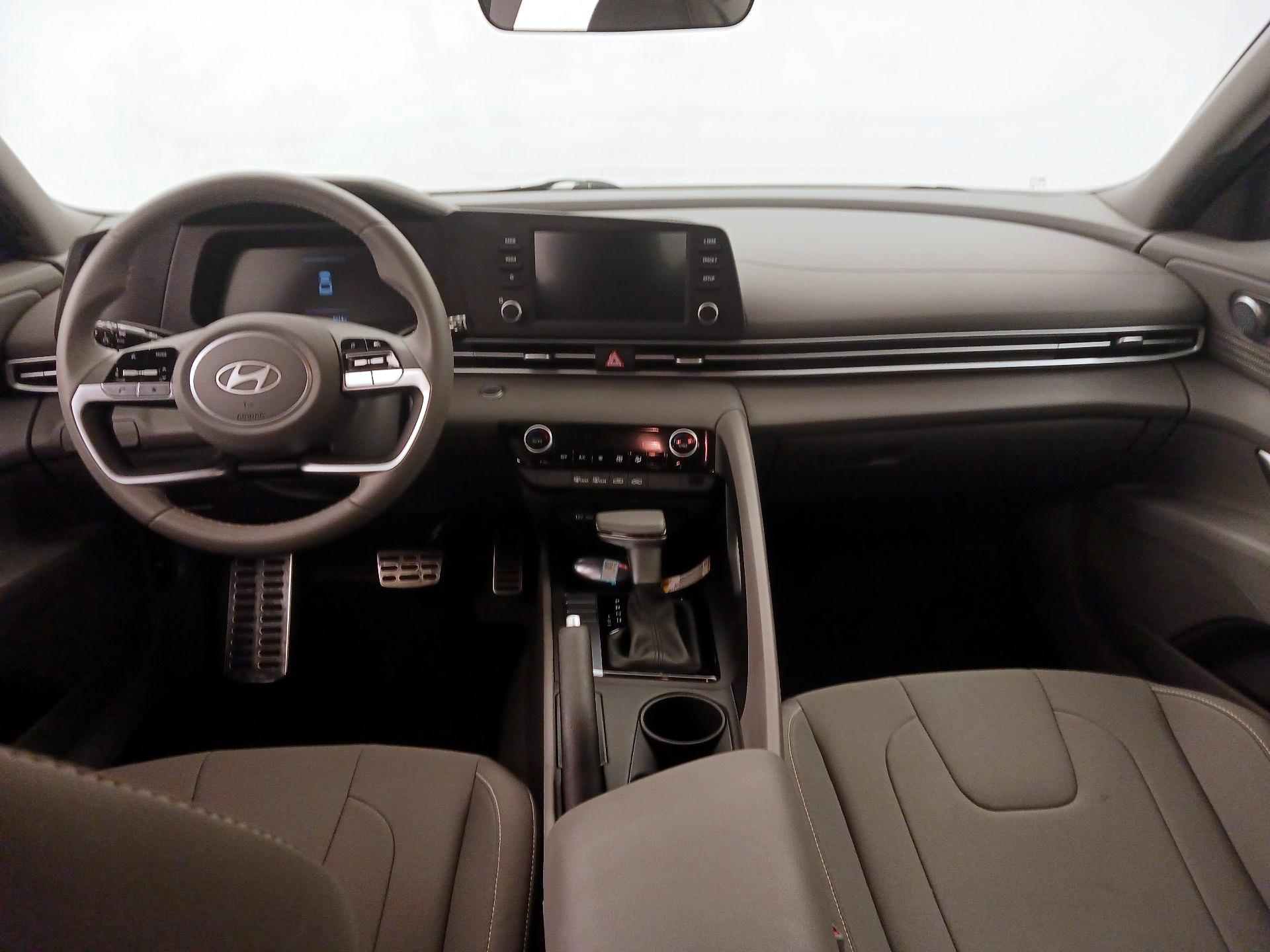 Thumbnail: 2026 Hyundai Elantra - 9