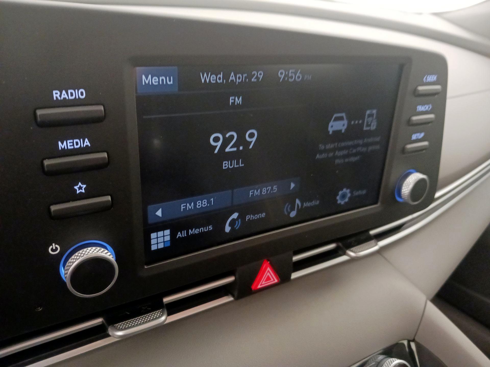 Thumbnail: 2026 Hyundai Elantra - 15