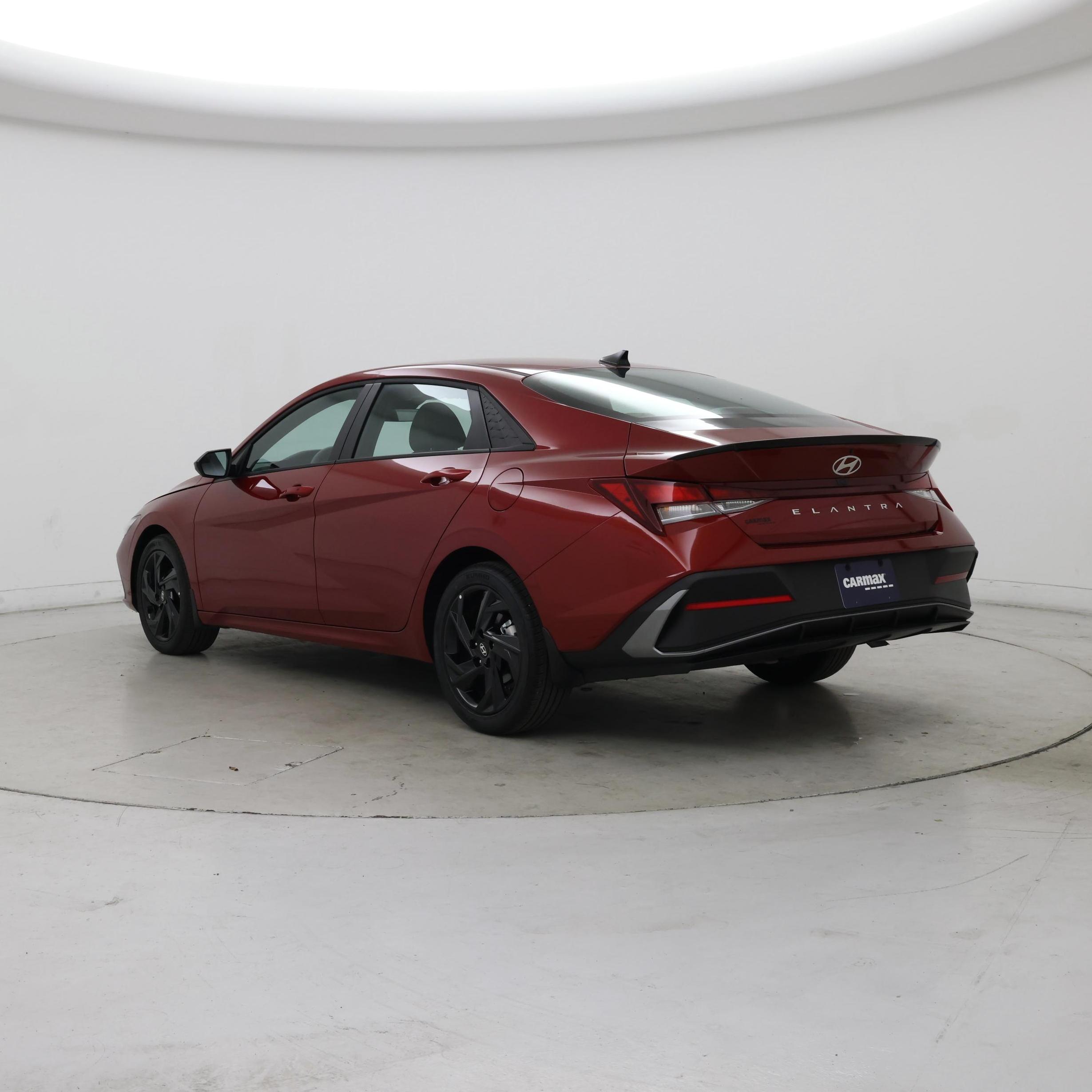 Thumbnail: 2026 Hyundai Elantra - 2
