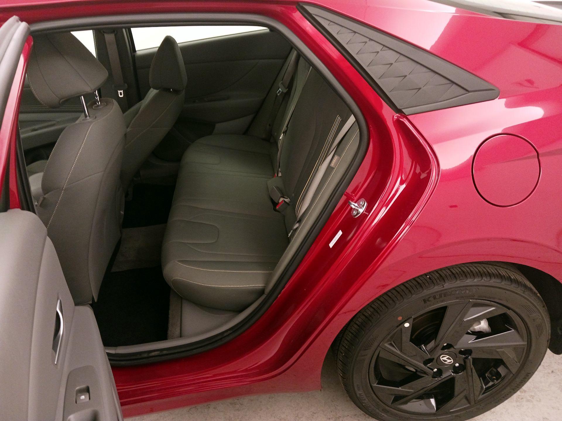 Thumbnail: 2026 Hyundai Elantra - 19