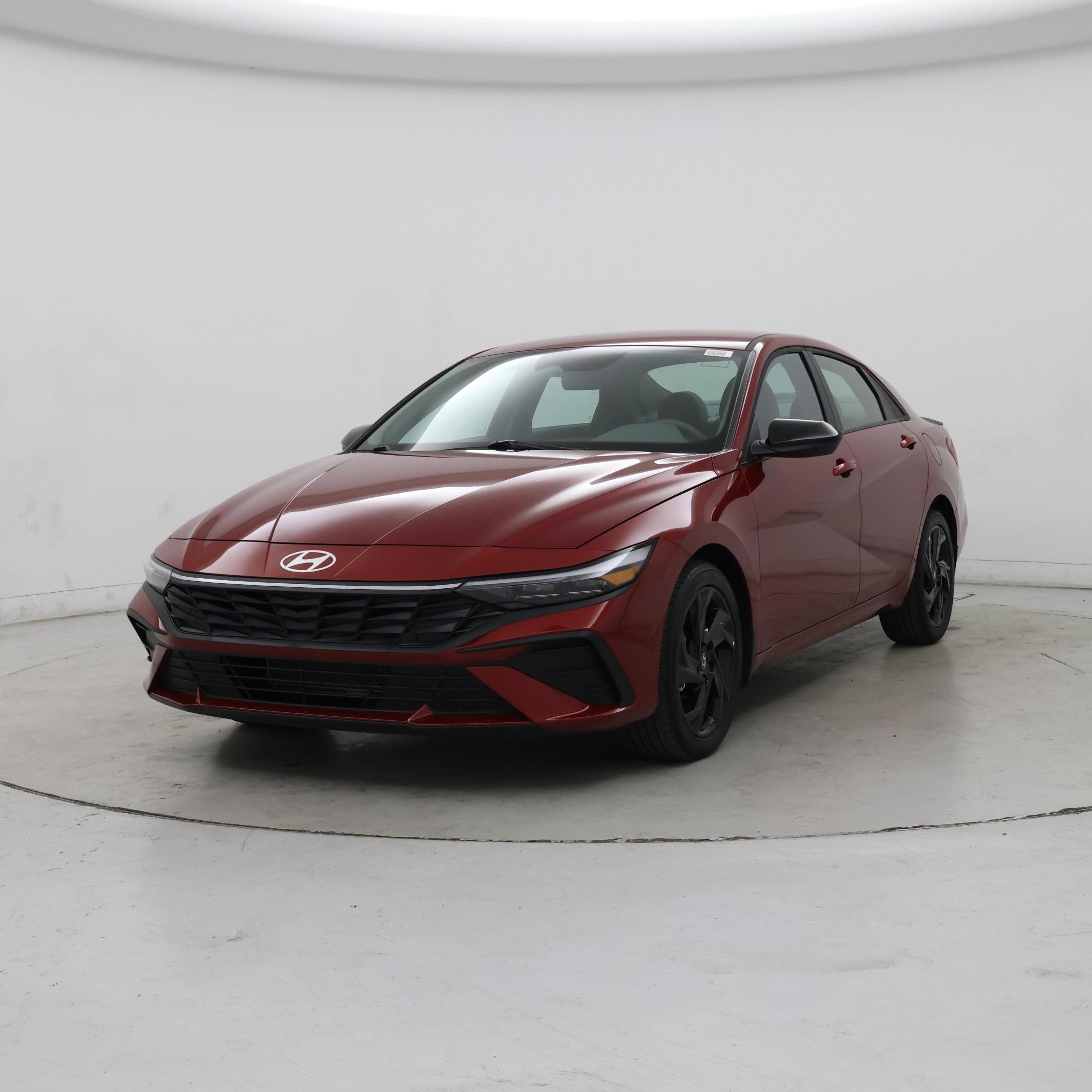 Thumbnail: 2026 Hyundai Elantra - 4