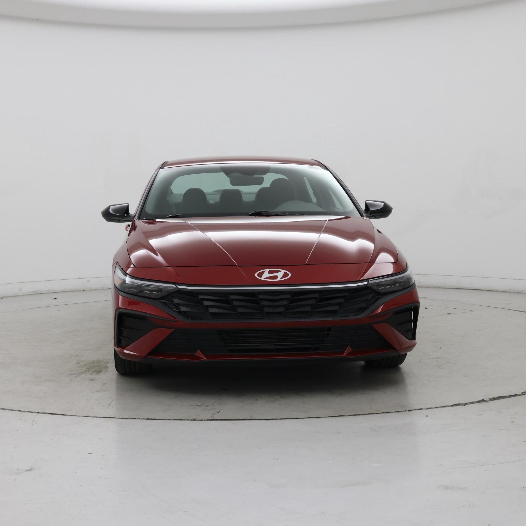 Thumbnail: 2026 Hyundai Elantra - 5