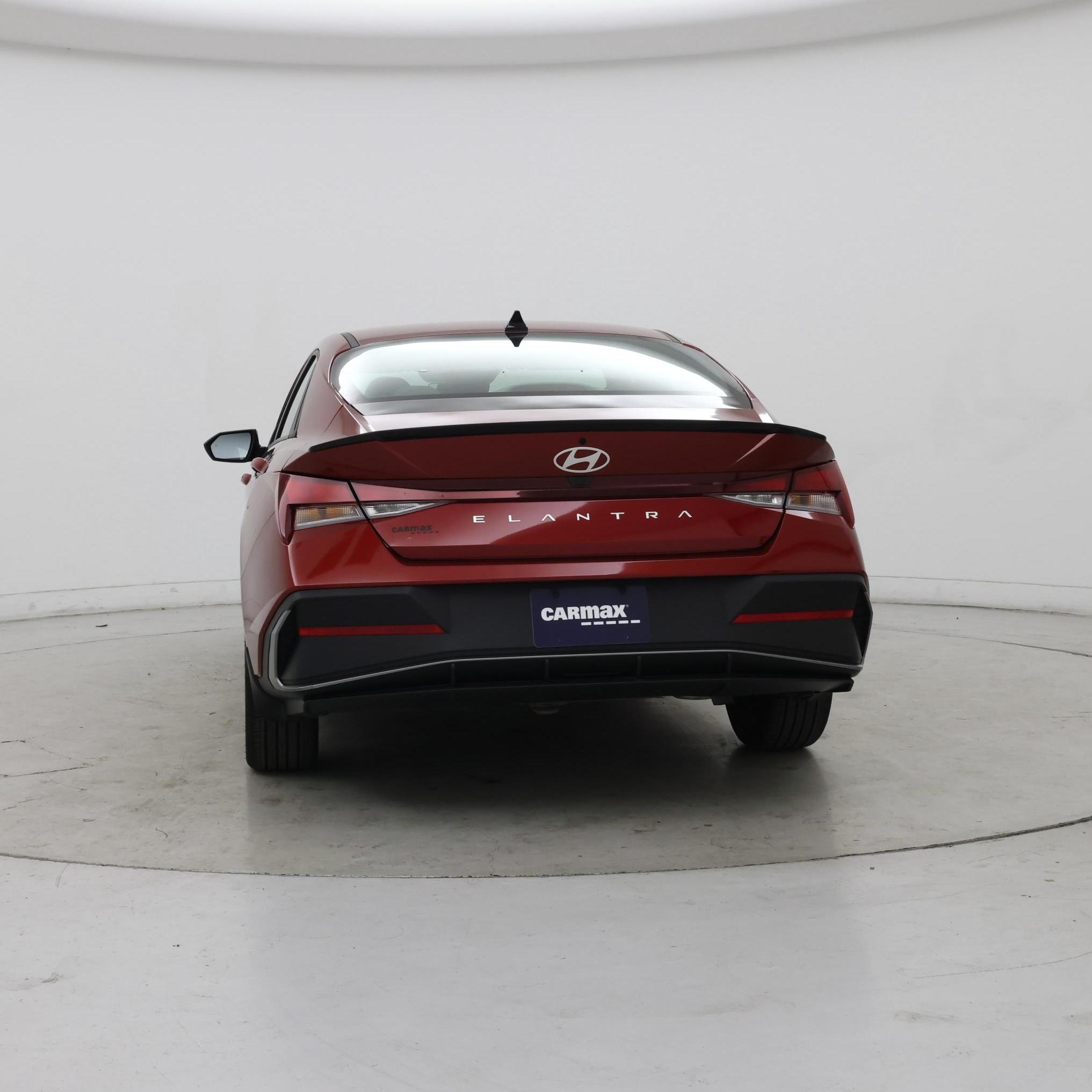 Thumbnail: 2026 Hyundai Elantra - 6