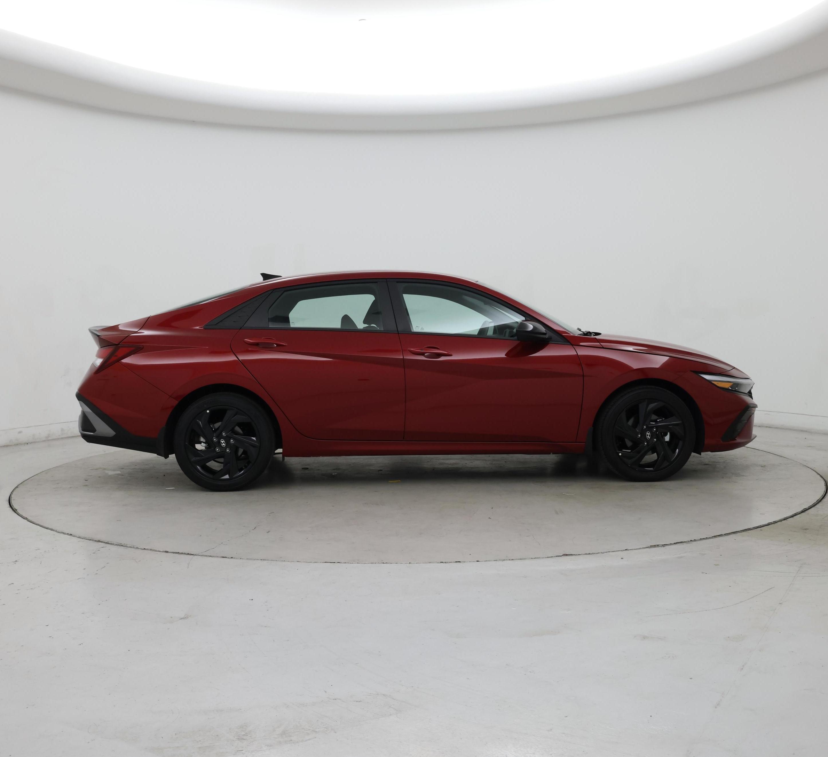 Thumbnail: 2026 Hyundai Elantra - 7