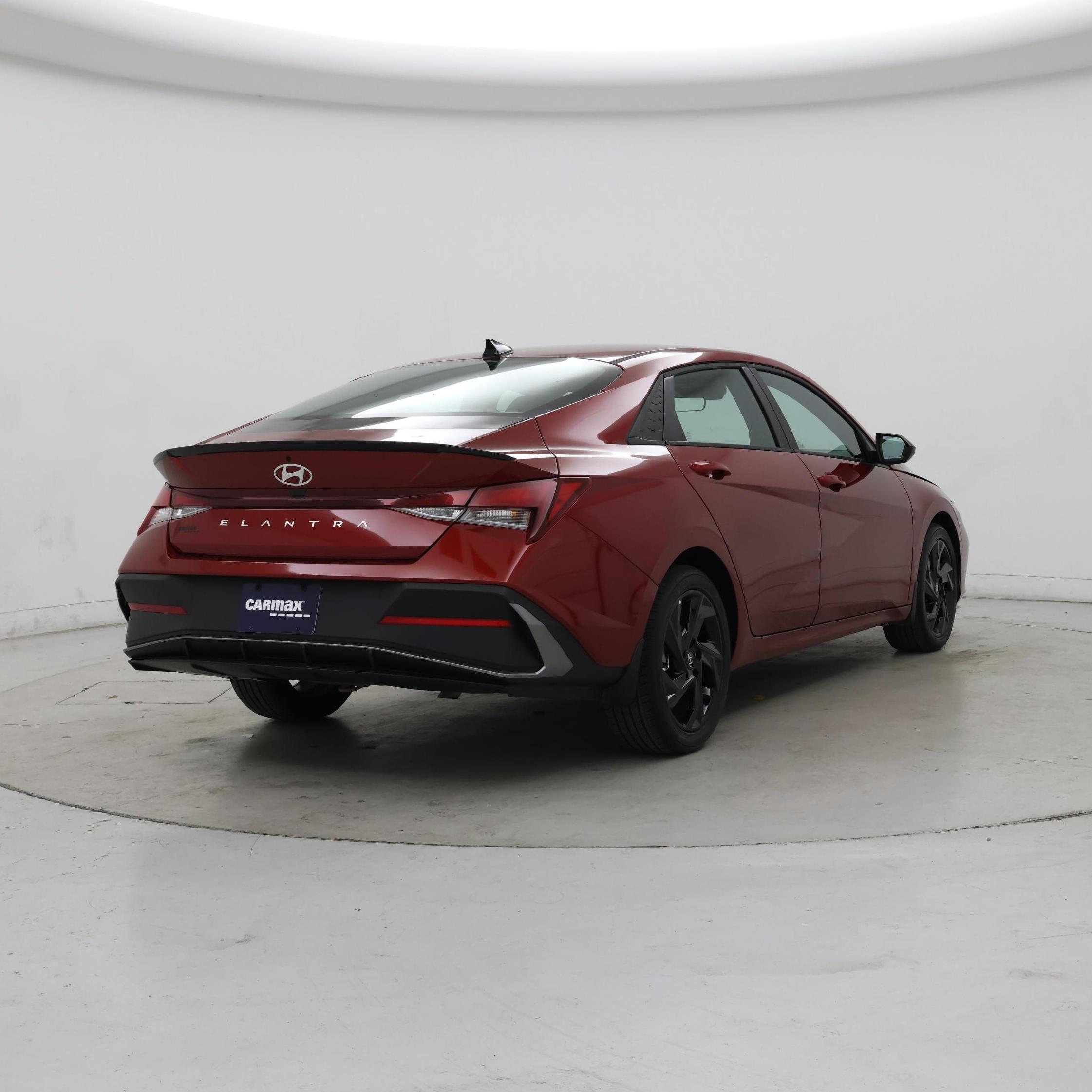 Thumbnail: 2026 Hyundai Elantra - 8