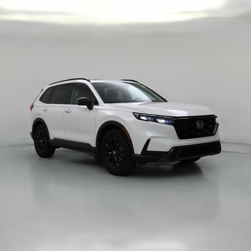 2026 Honda CR-V Sport