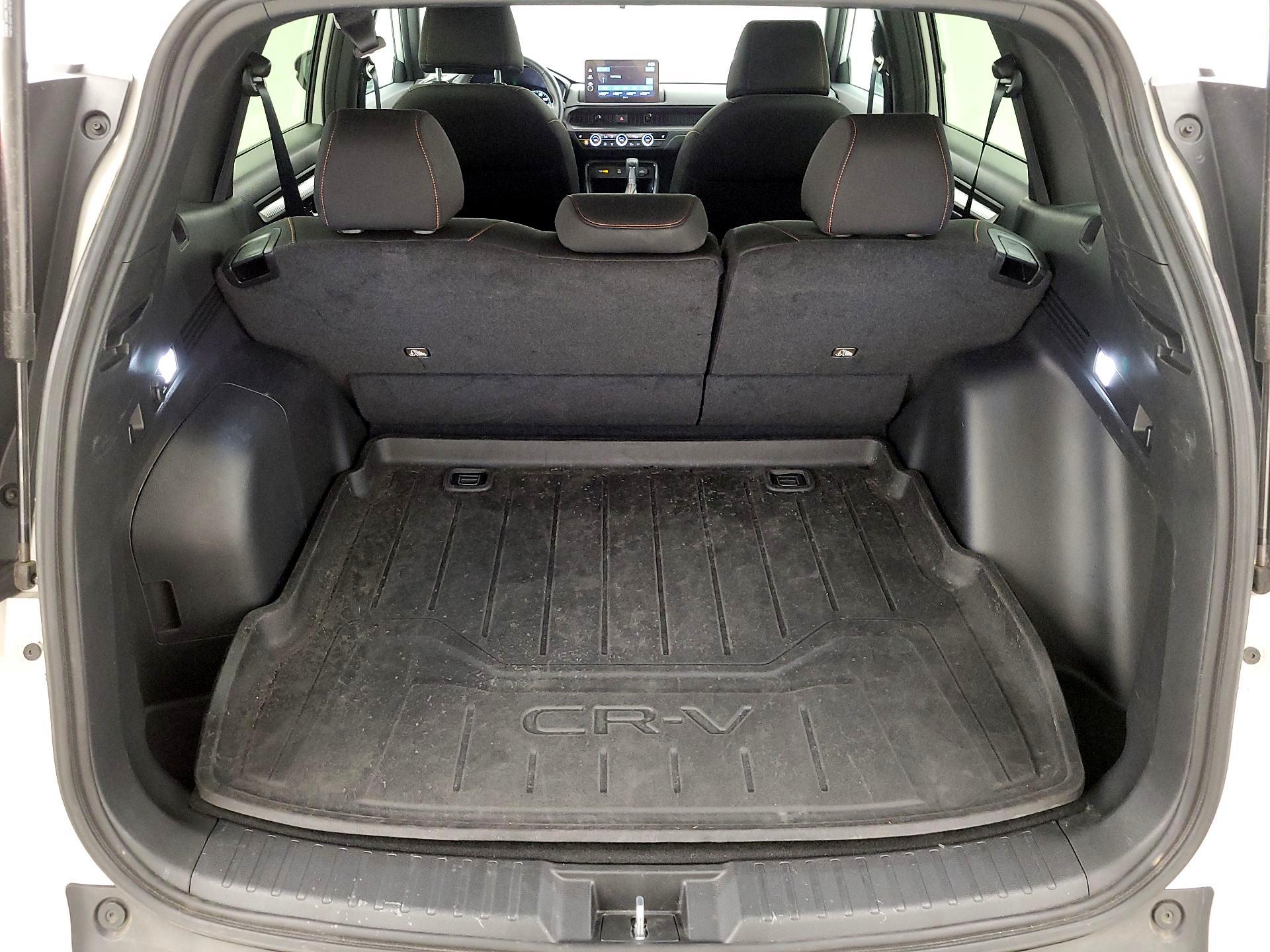 Thumbnail: 2026 Honda CR-V - 16