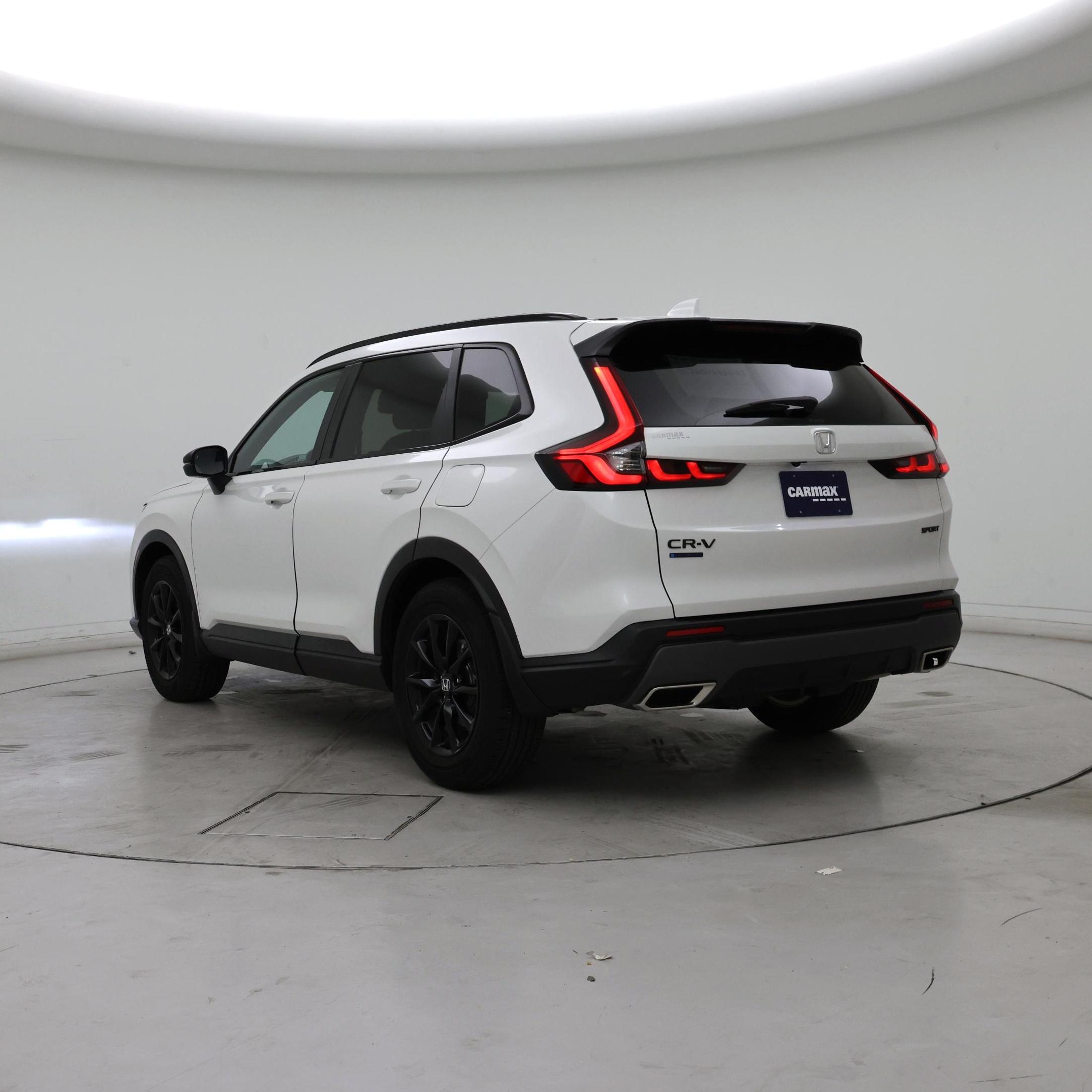 Thumbnail: 2026 Honda CR-V - 2