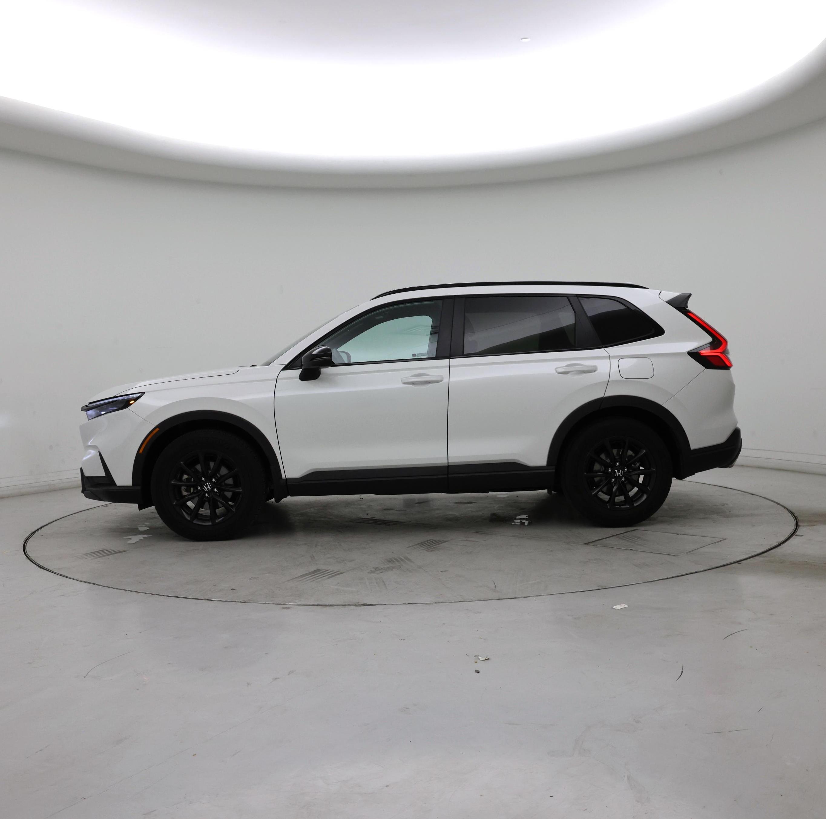 Thumbnail: 2026 Honda CR-V - 3