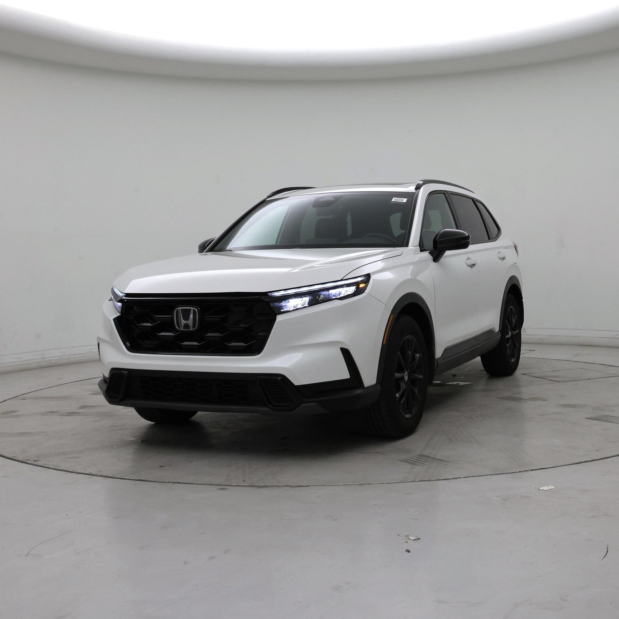 Thumbnail: 2026 Honda CR-V - 4