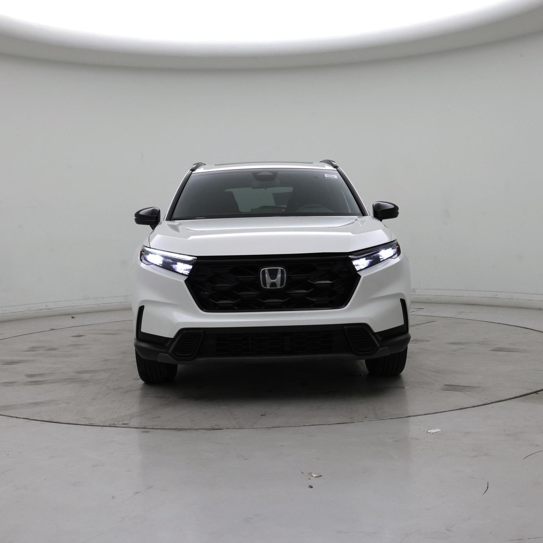 Thumbnail: 2026 Honda CR-V - 5
