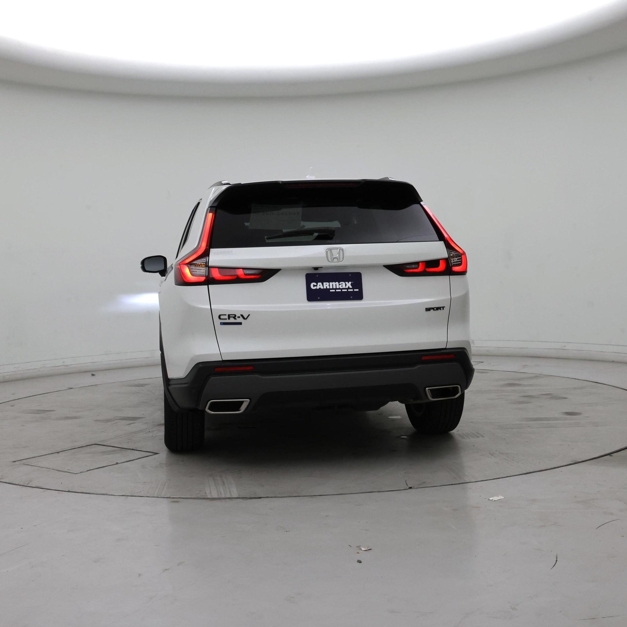 Thumbnail: 2026 Honda CR-V - 6