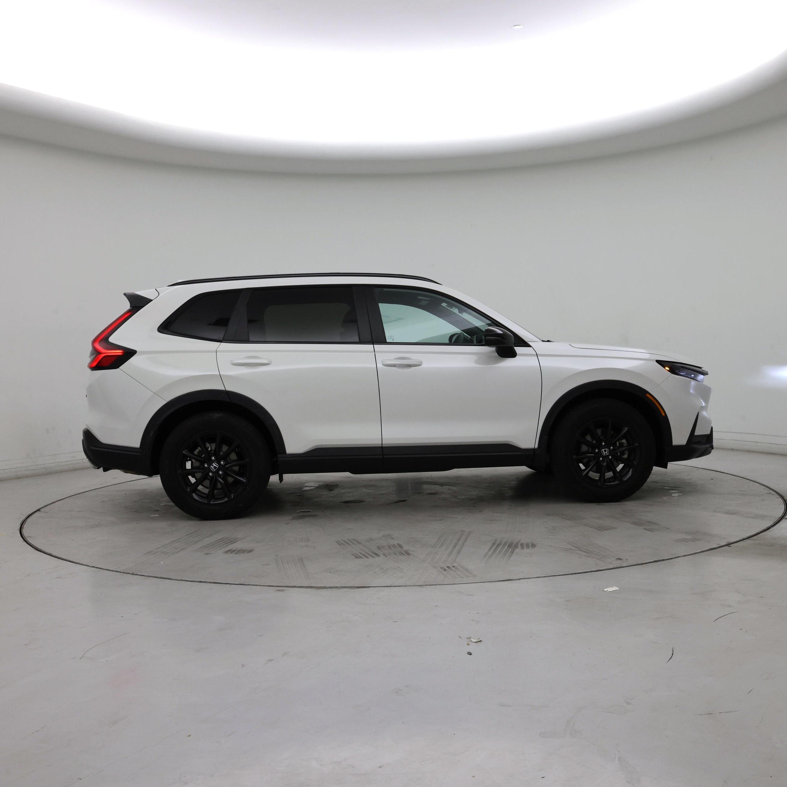 Thumbnail: 2026 Honda CR-V - 7