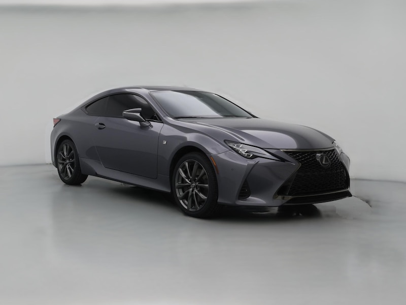 2019 Lexus RC 350 -
                  Gilbert, AZ