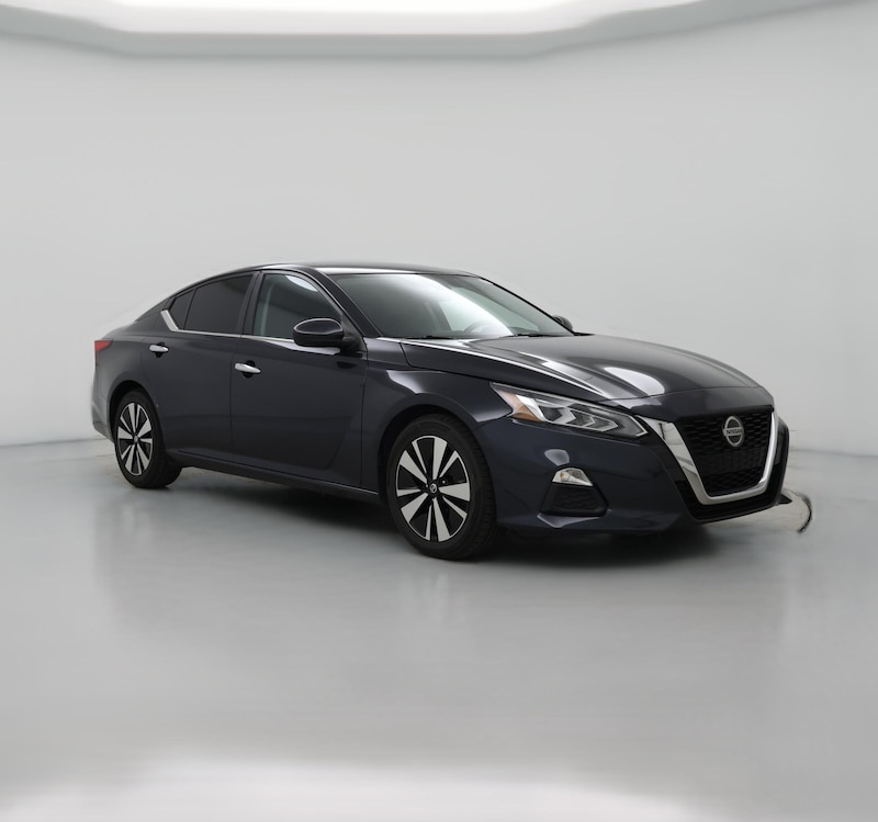 2022 Nissan Altima SV