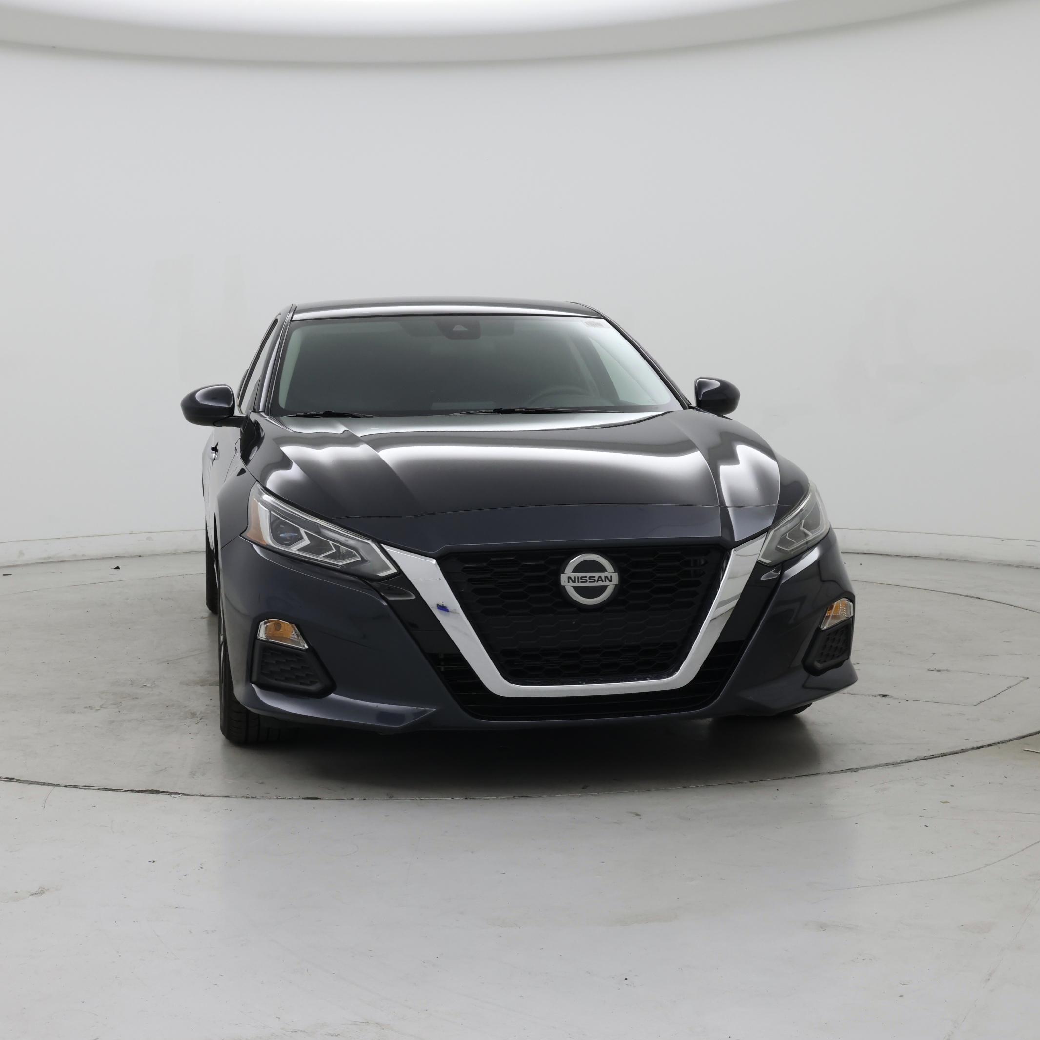Thumbnail: 2022 Nissan Altima - 5