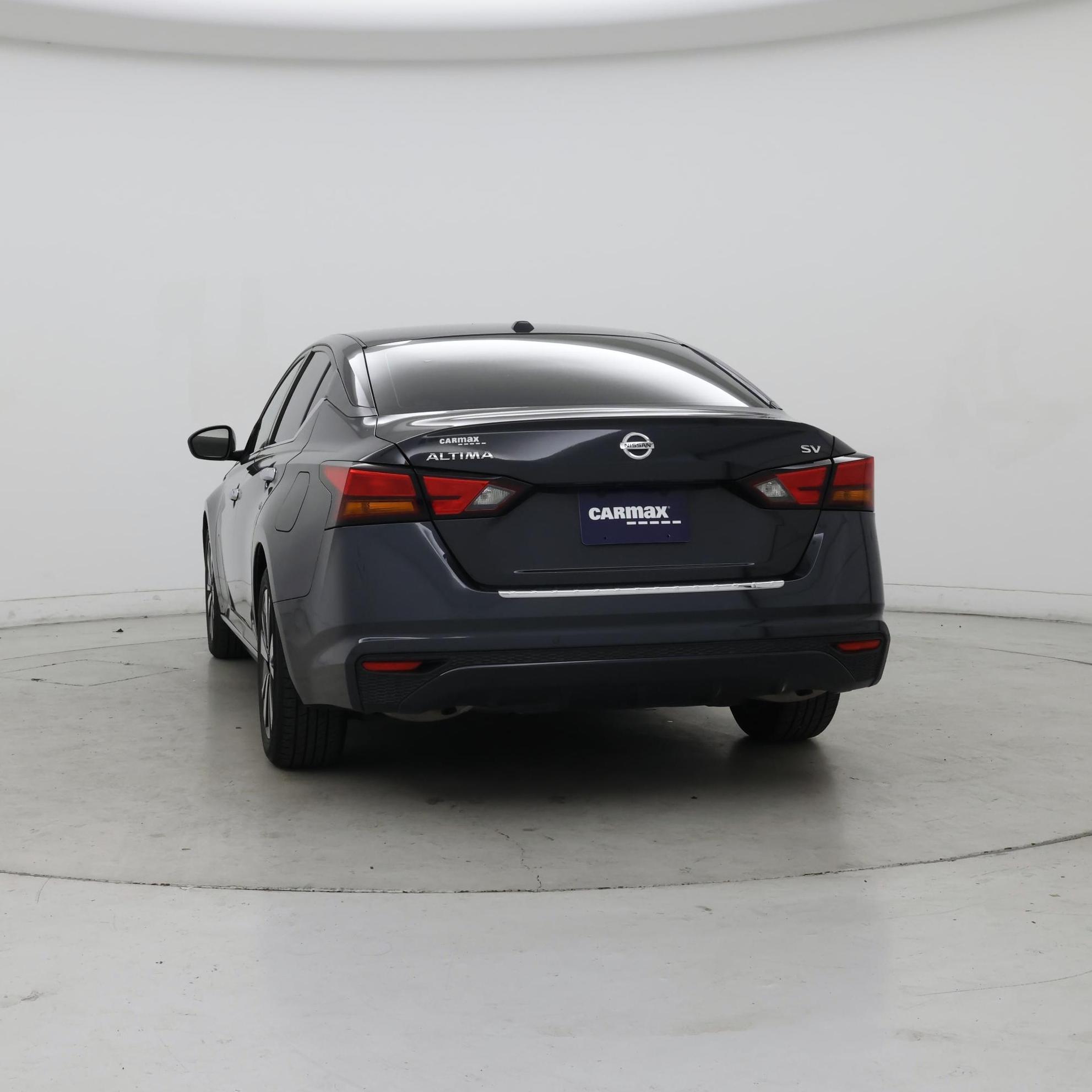 Thumbnail: 2022 Nissan Altima - 6