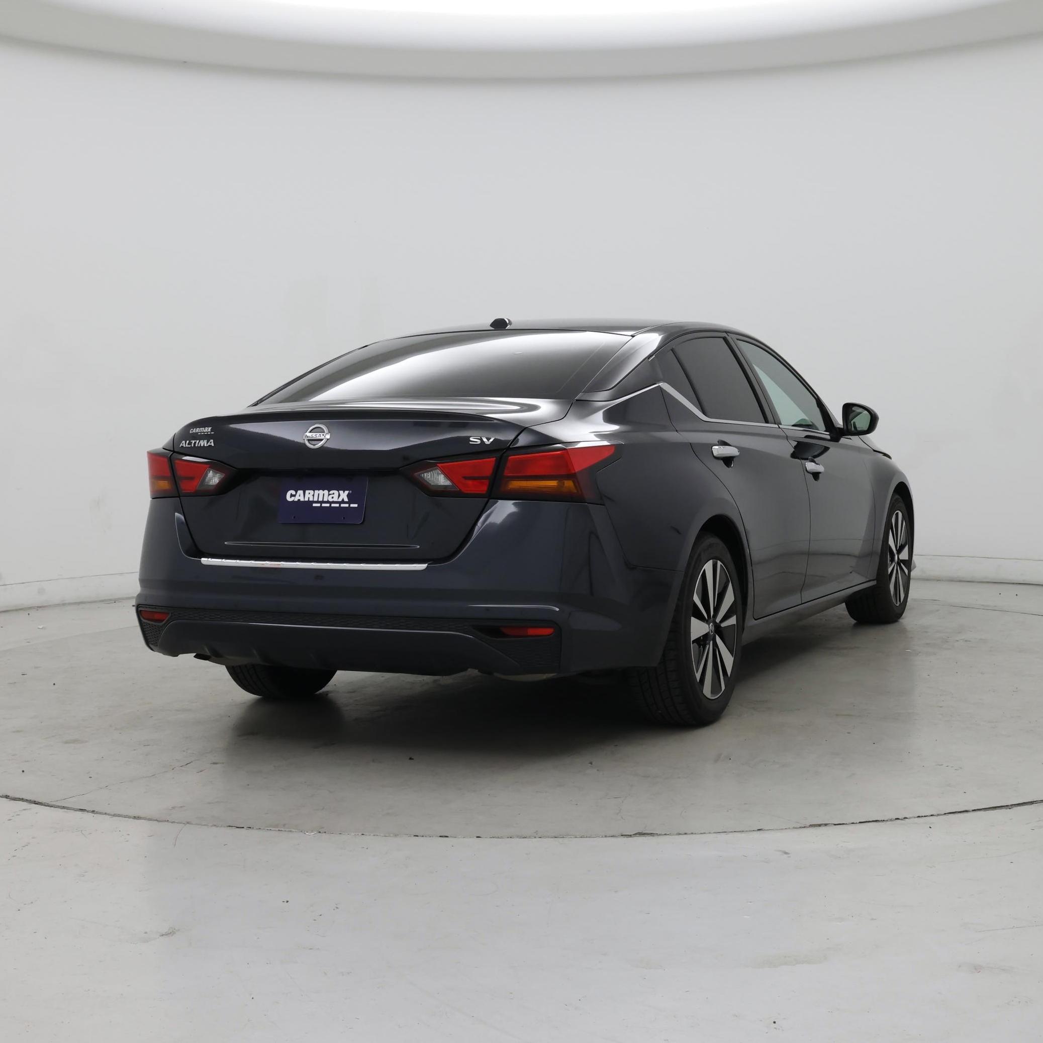 Thumbnail: 2022 Nissan Altima - 8