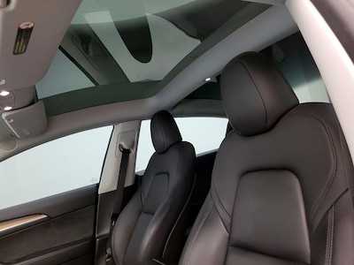 Sunroof