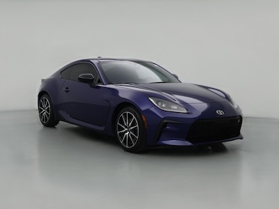 2025 Toyota GR86