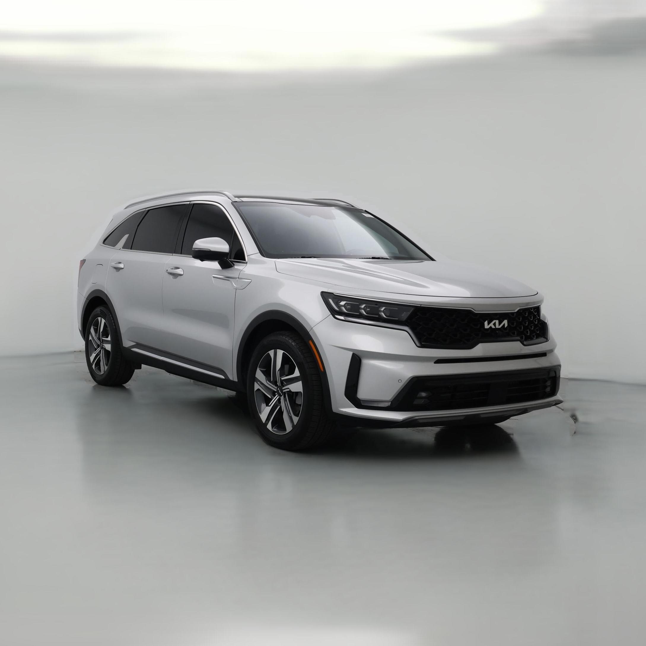 Thumbnail: 2022 Kia Sorento - 1