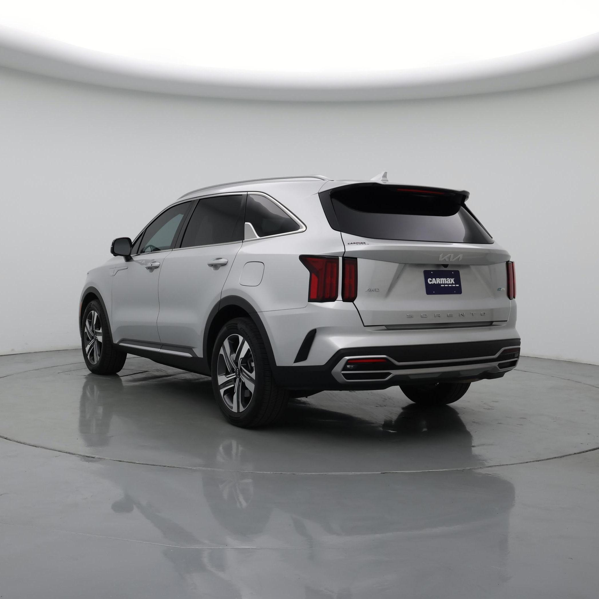 Thumbnail: 2022 Kia Sorento - 2