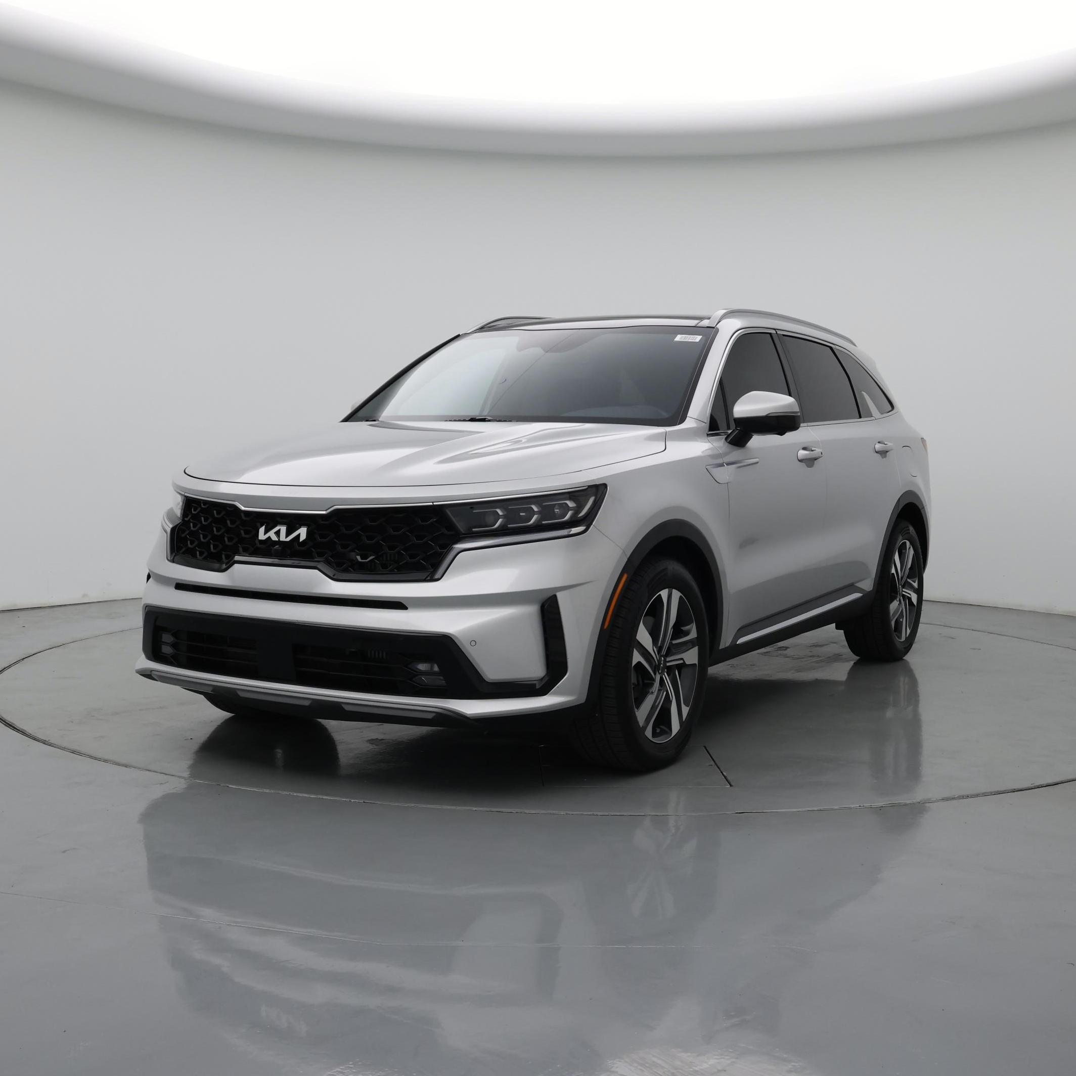 Thumbnail: 2022 Kia Sorento - 4
