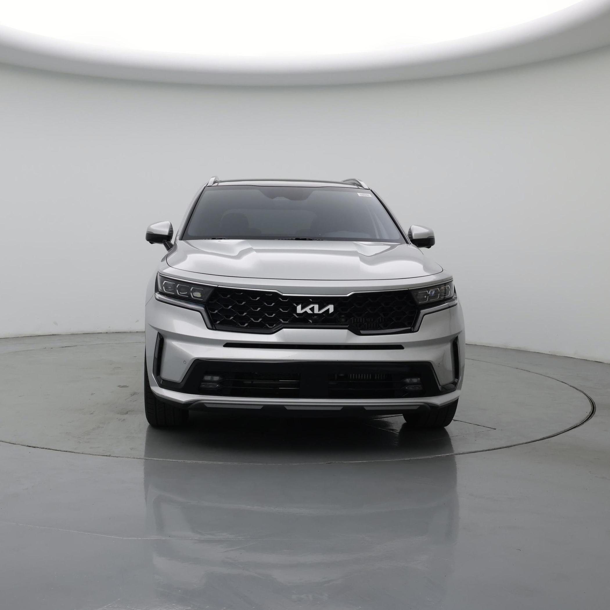 Thumbnail: 2022 Kia Sorento - 5
