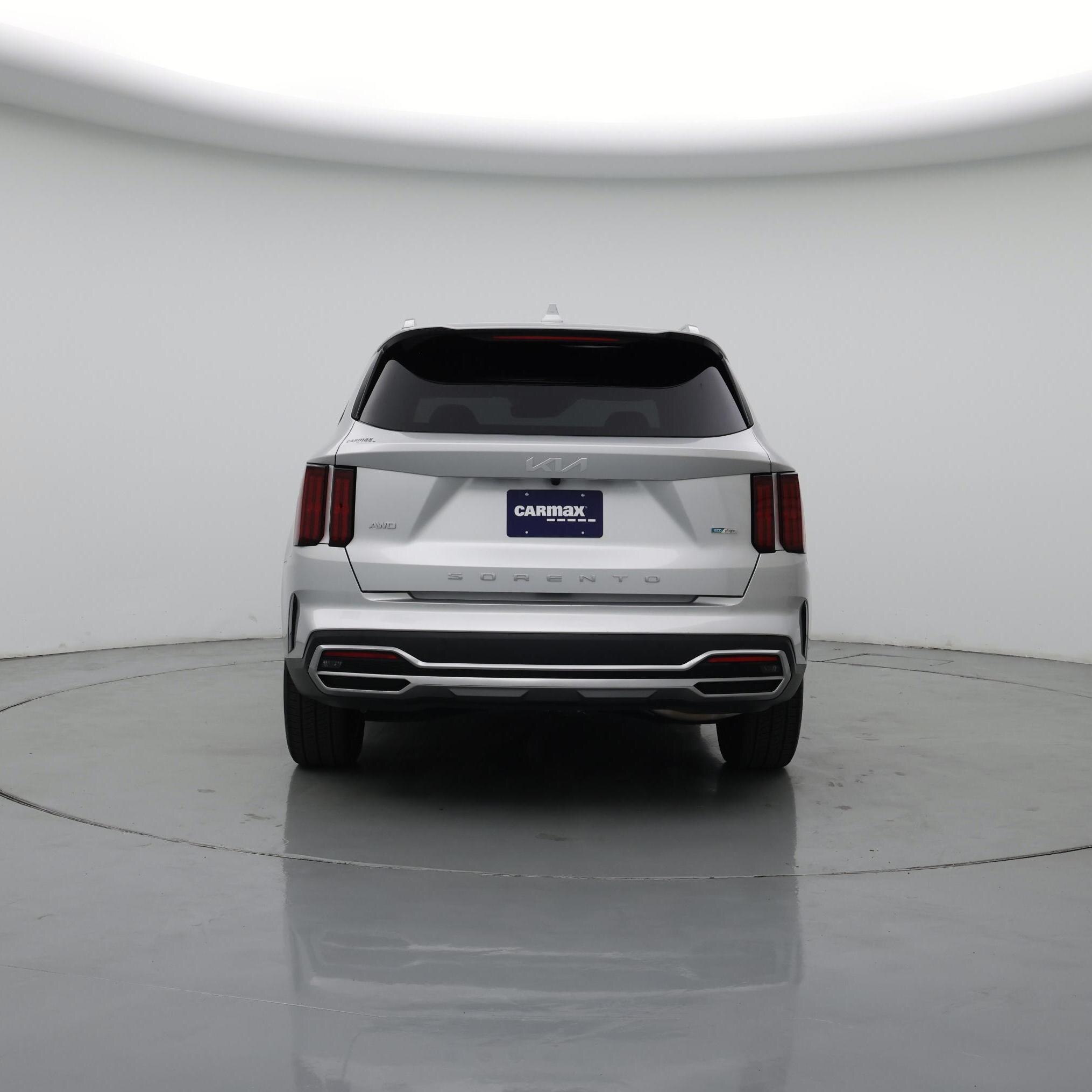 Thumbnail: 2022 Kia Sorento - 6
