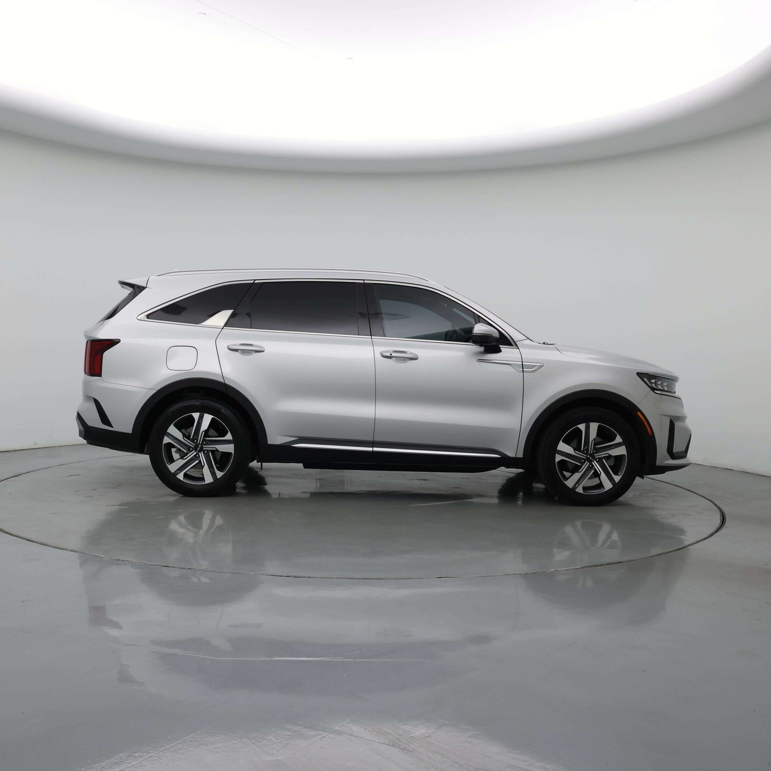 Thumbnail: 2022 Kia Sorento - 7