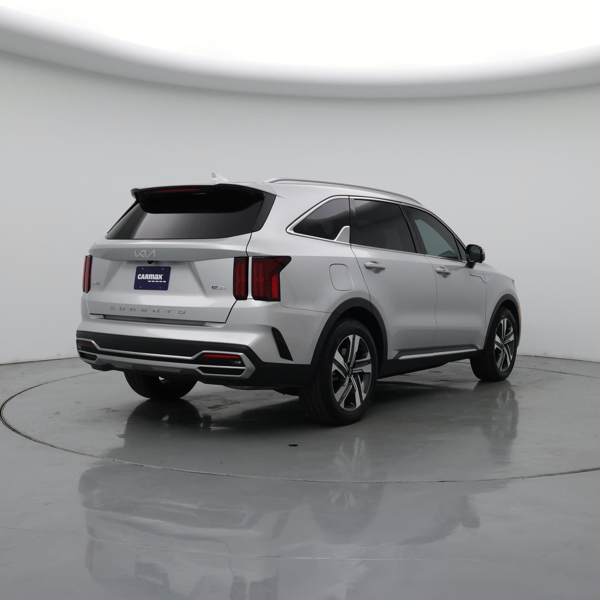 Thumbnail: 2022 Kia Sorento - 8