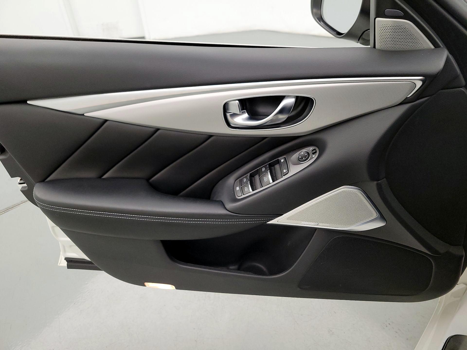 Thumbnail: 2021 INFINITI Q50 - 12