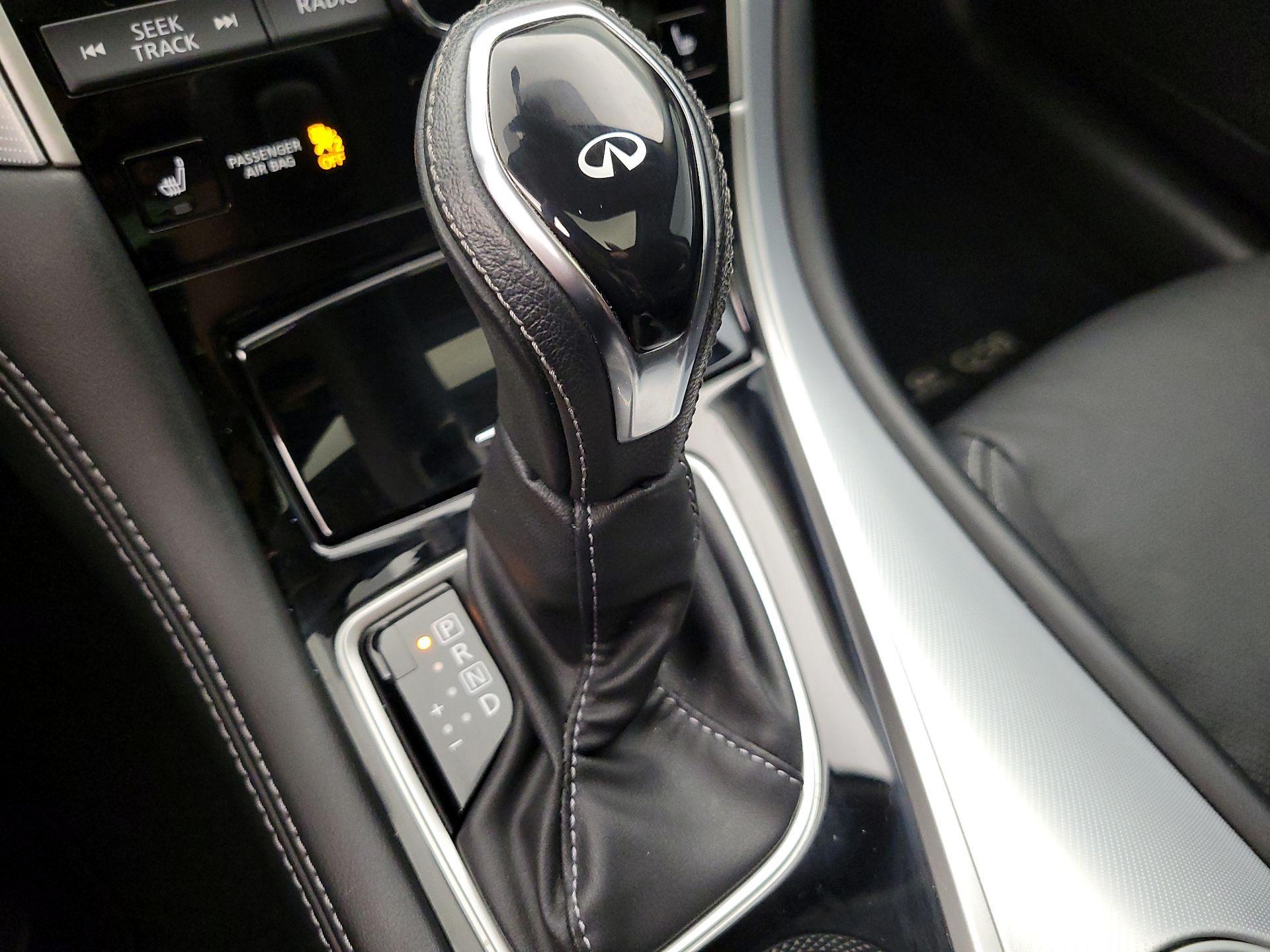 Thumbnail: 2021 INFINITI Q50 - 17
