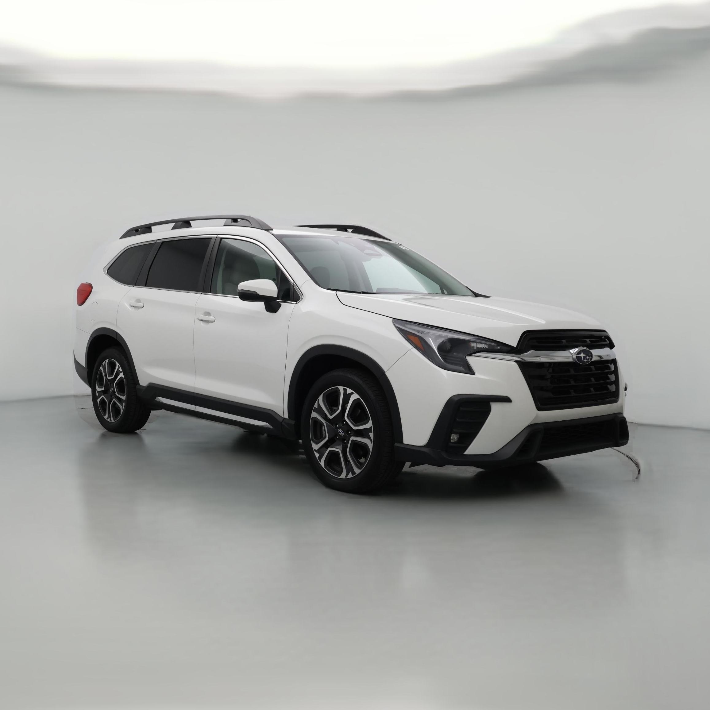Thumbnail: 2023 Subaru Ascent - 1