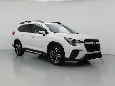 2023 Subaru Ascent Limited